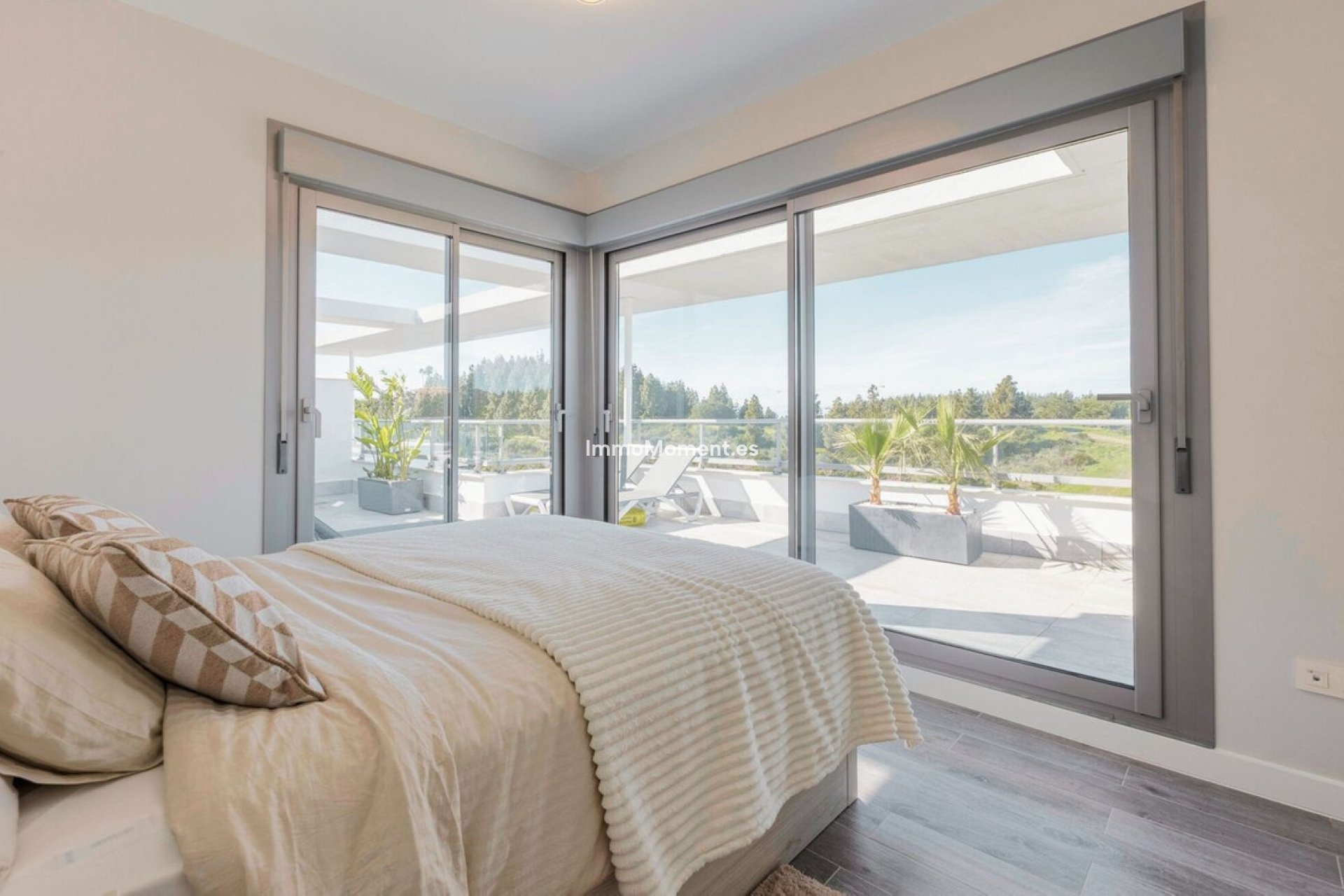 Resale - Apartment - Mijas - Mijas Costa