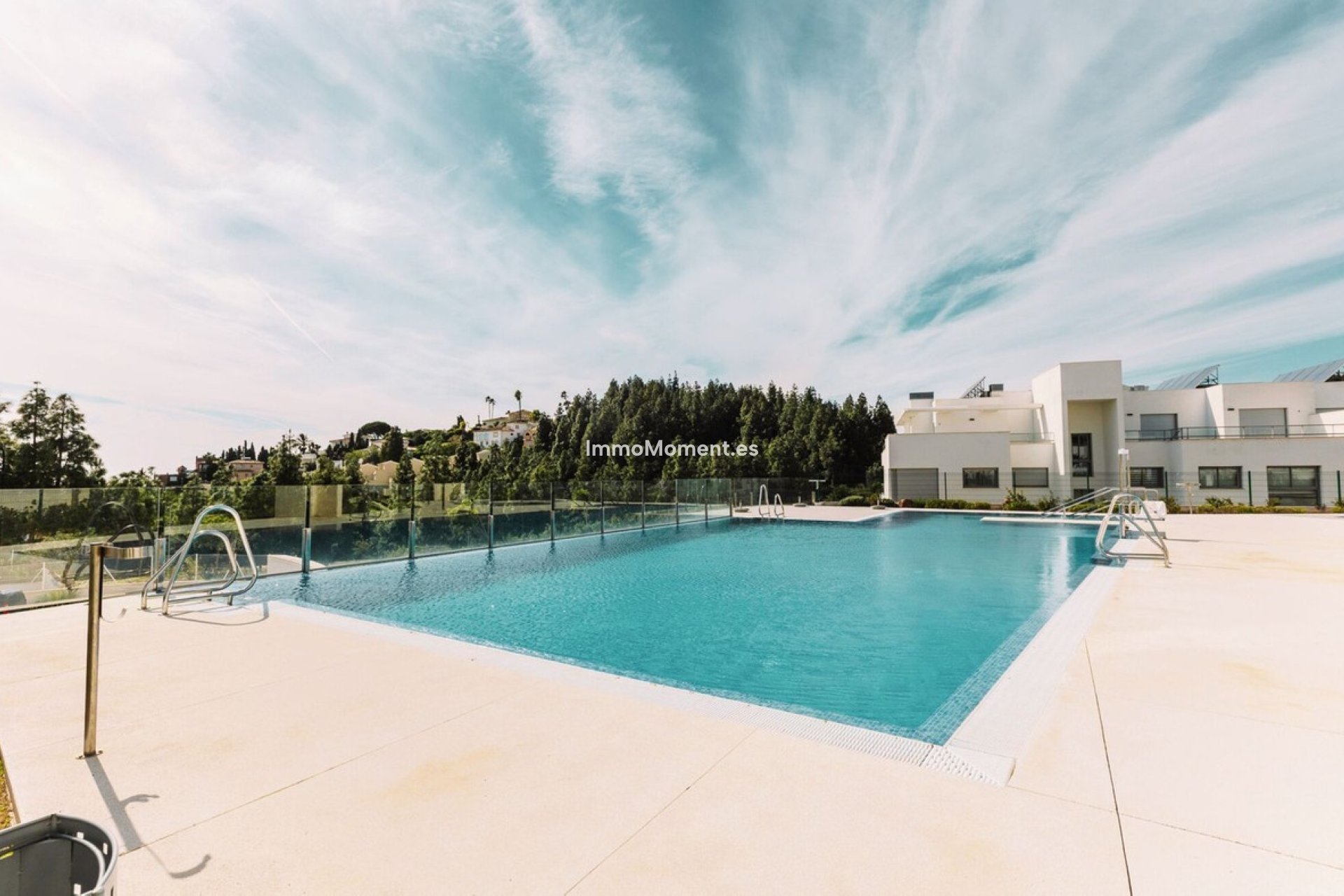 Resale - Apartment - Mijas - Mijas Costa