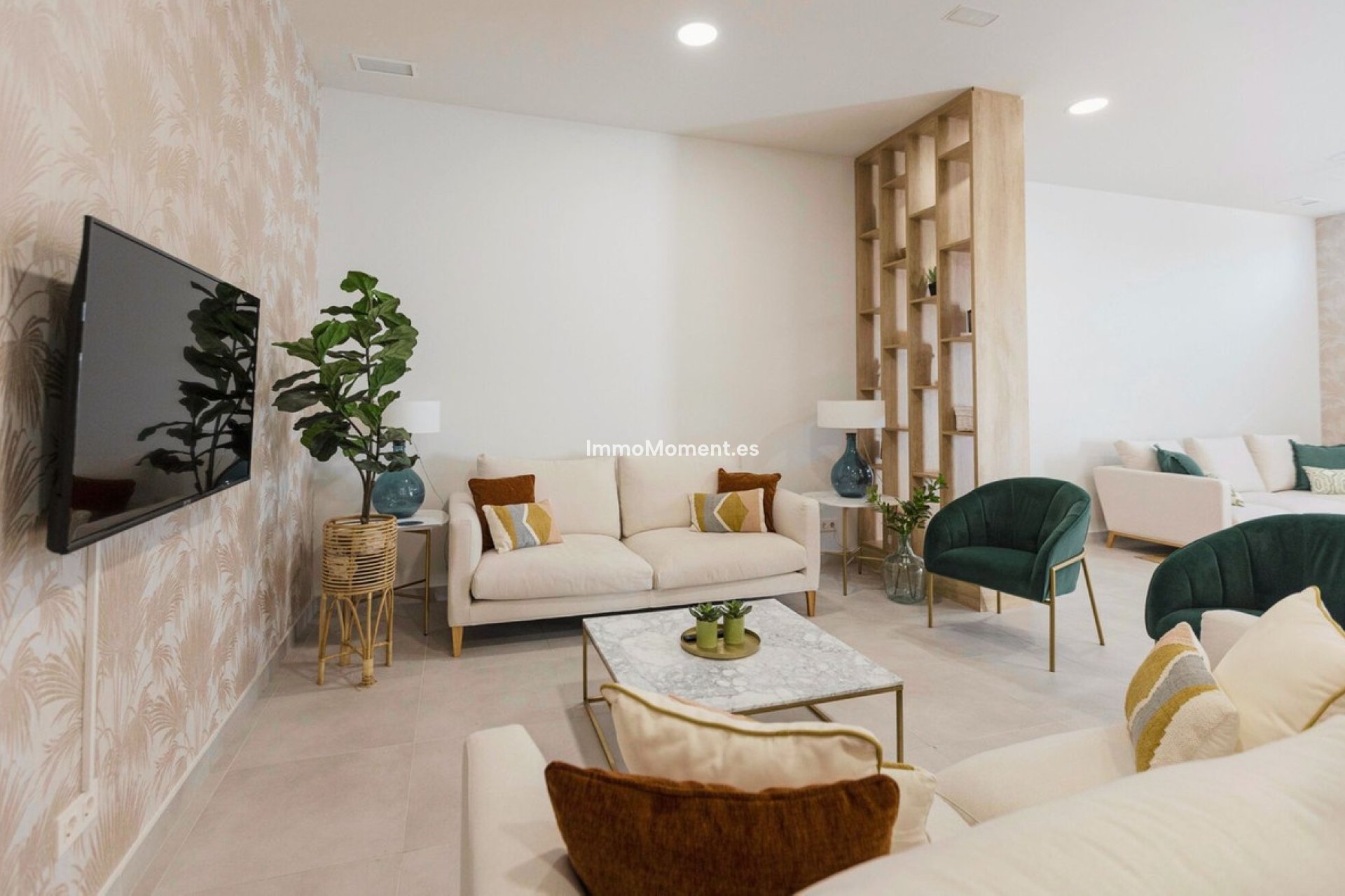 Resale - Apartment - Mijas - Mijas Costa