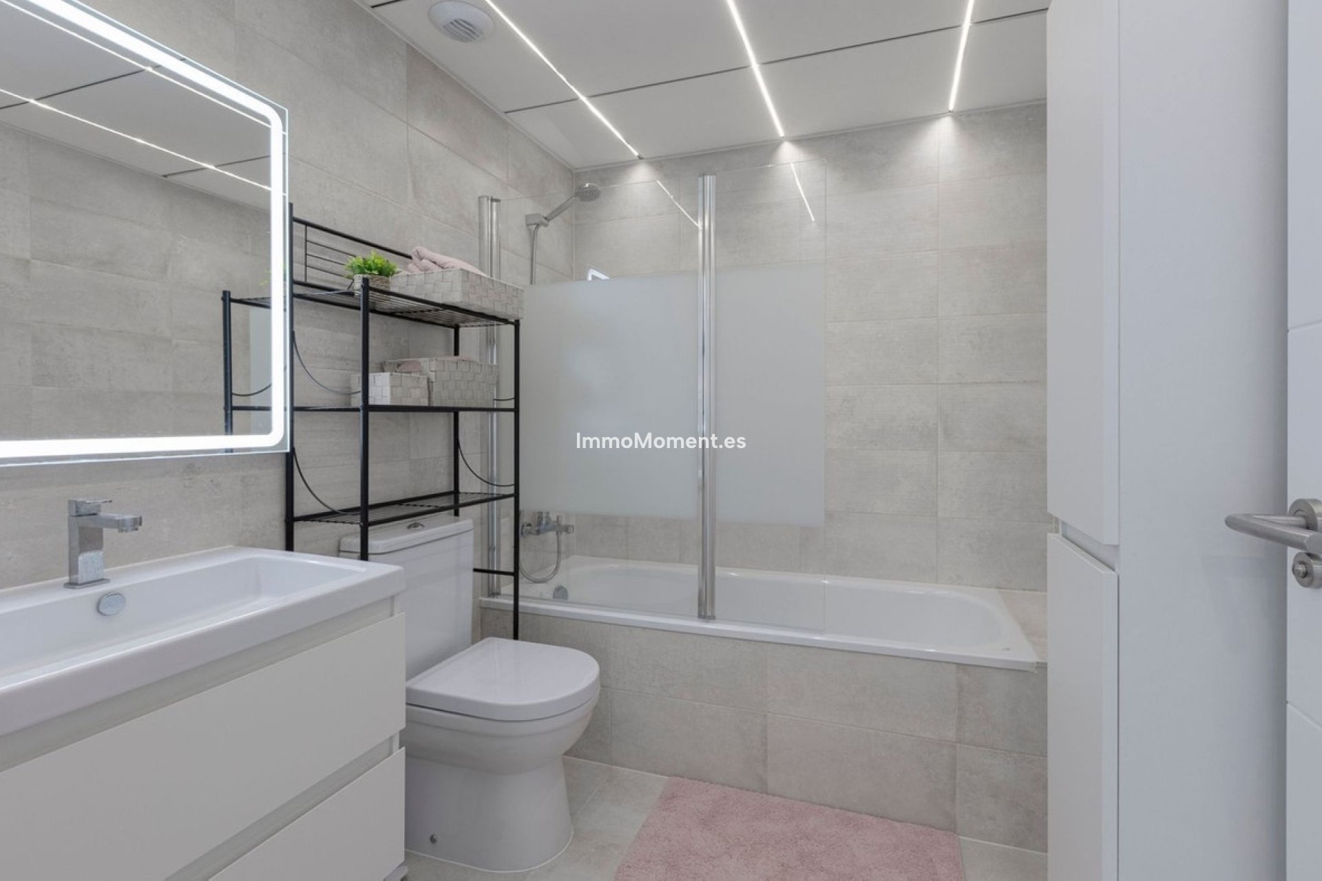 Resale - Apartment - Mijas - Mijas Costa