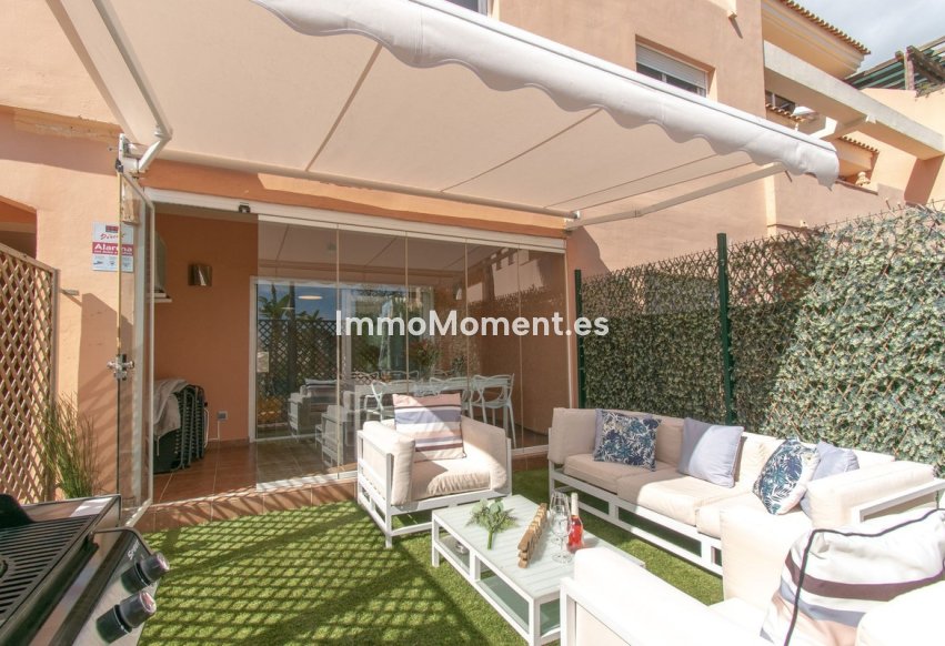 Resale - Apartment - Mijas - Mijas Costa