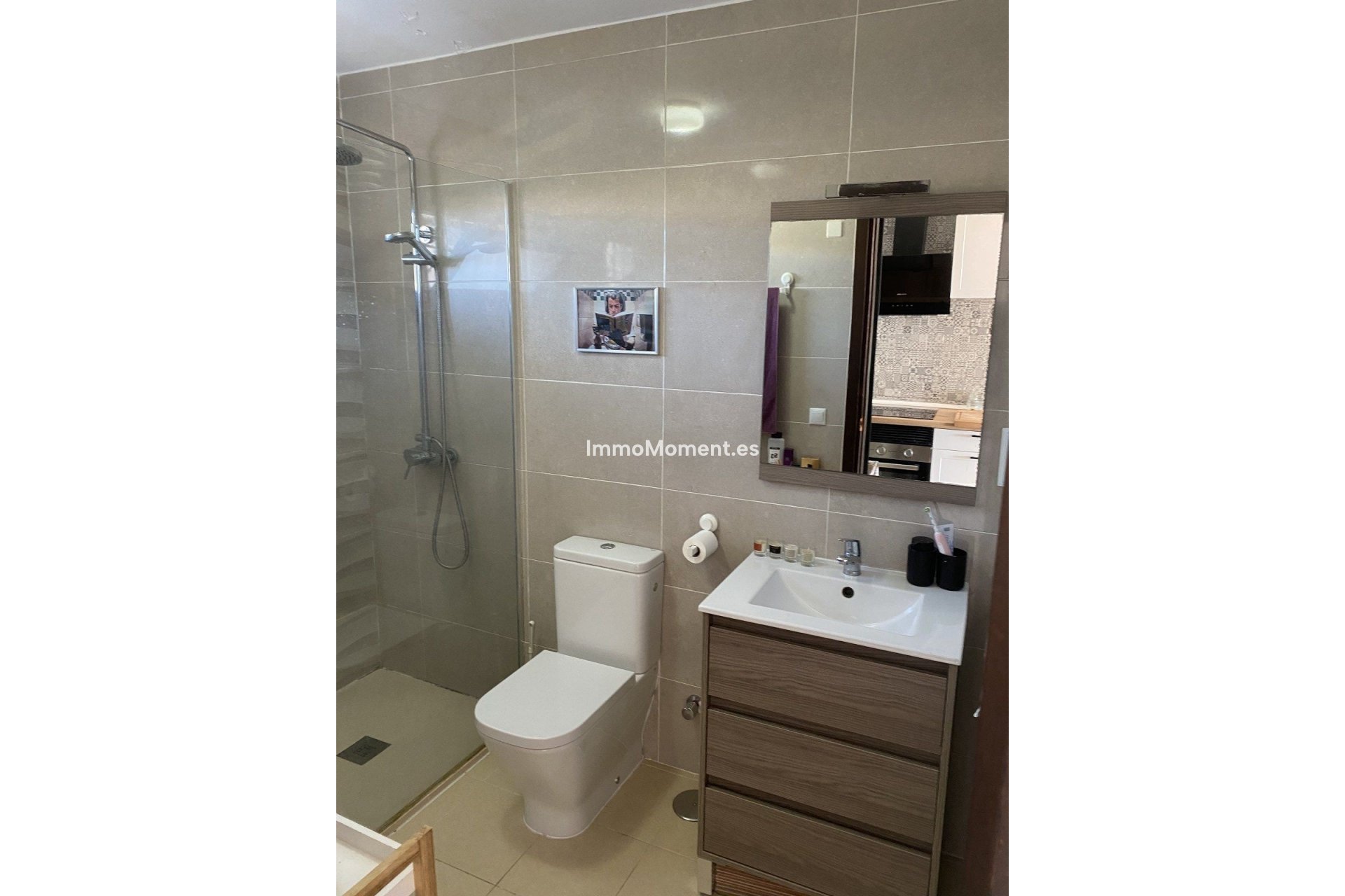 Resale - Apartment - Mijas - Mijas Costa