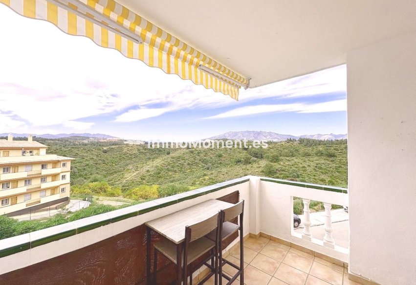 Resale - Apartment - Mijas - Mijas Costa