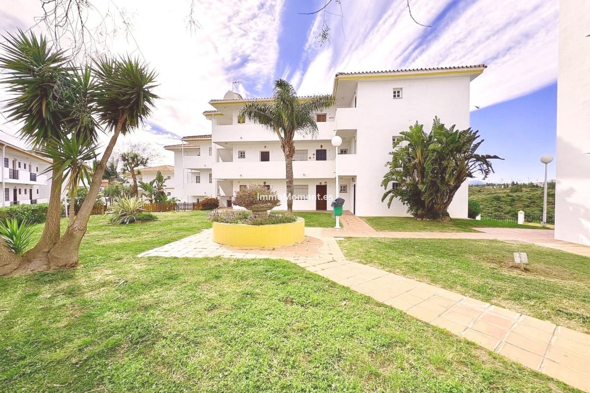 Resale - Apartment - Mijas - Mijas Costa