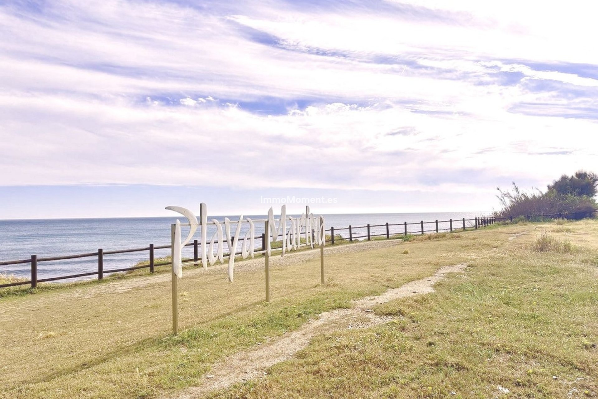 Resale - Apartment - Mijas - Mijas Costa