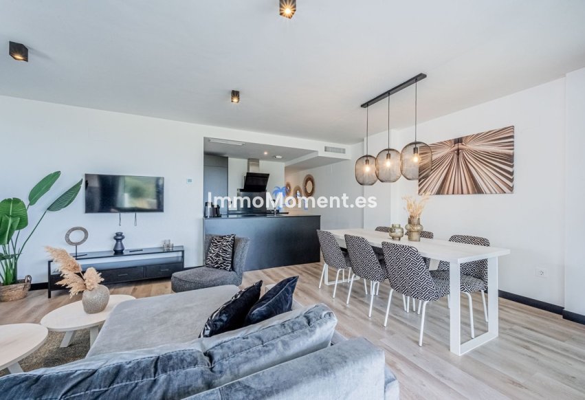 Resale - Apartment - Mijas - Mijas Costa