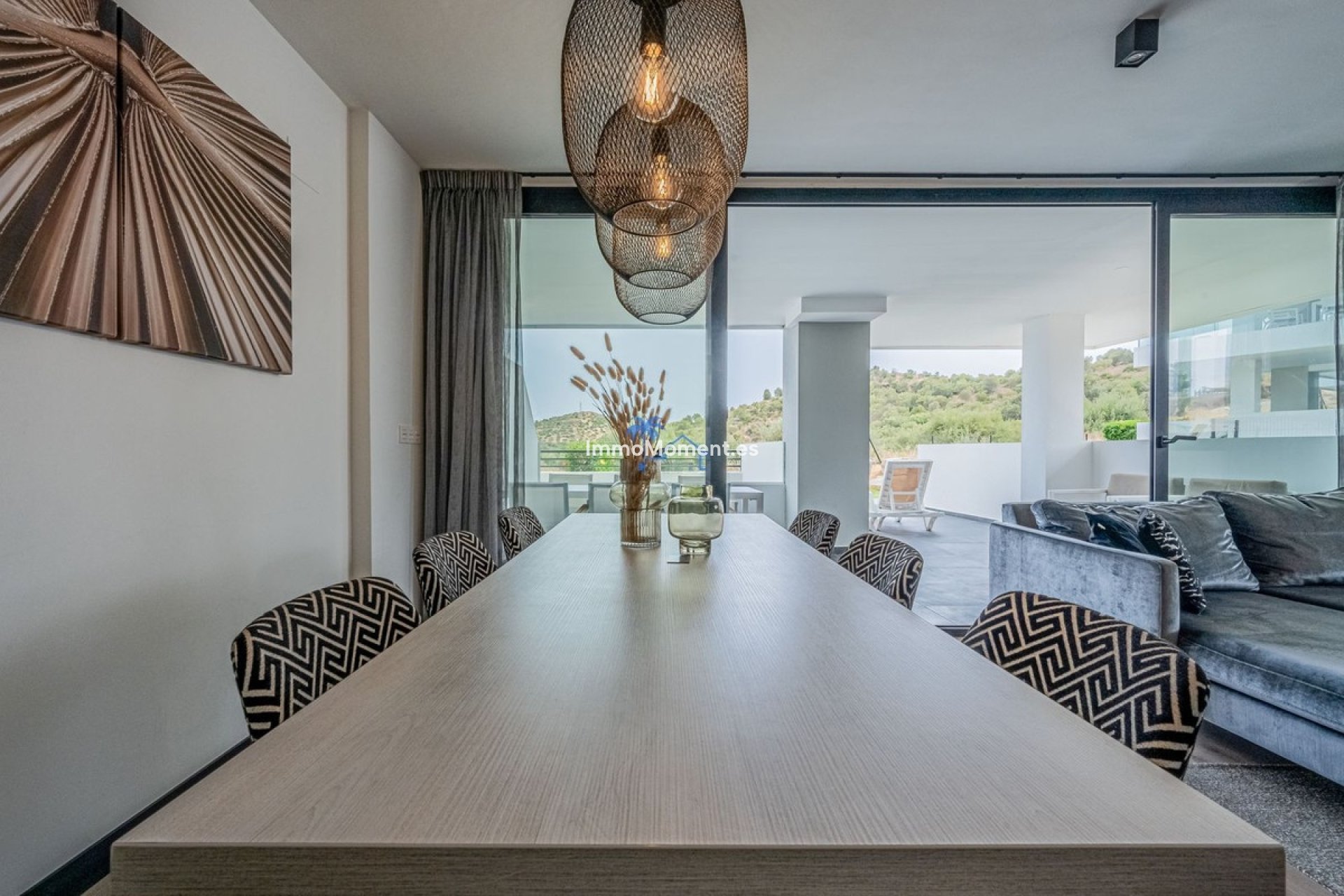 Resale - Apartment - Mijas - Mijas Costa