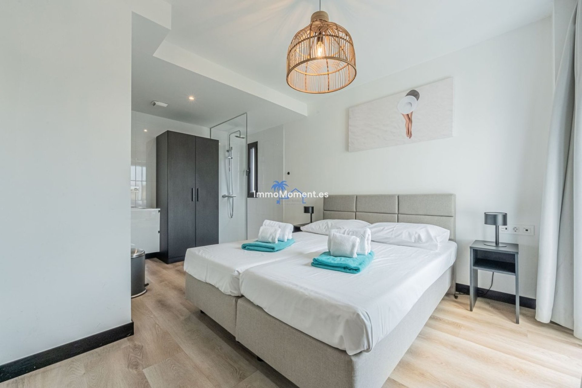 Resale - Apartment - Mijas - Mijas Costa