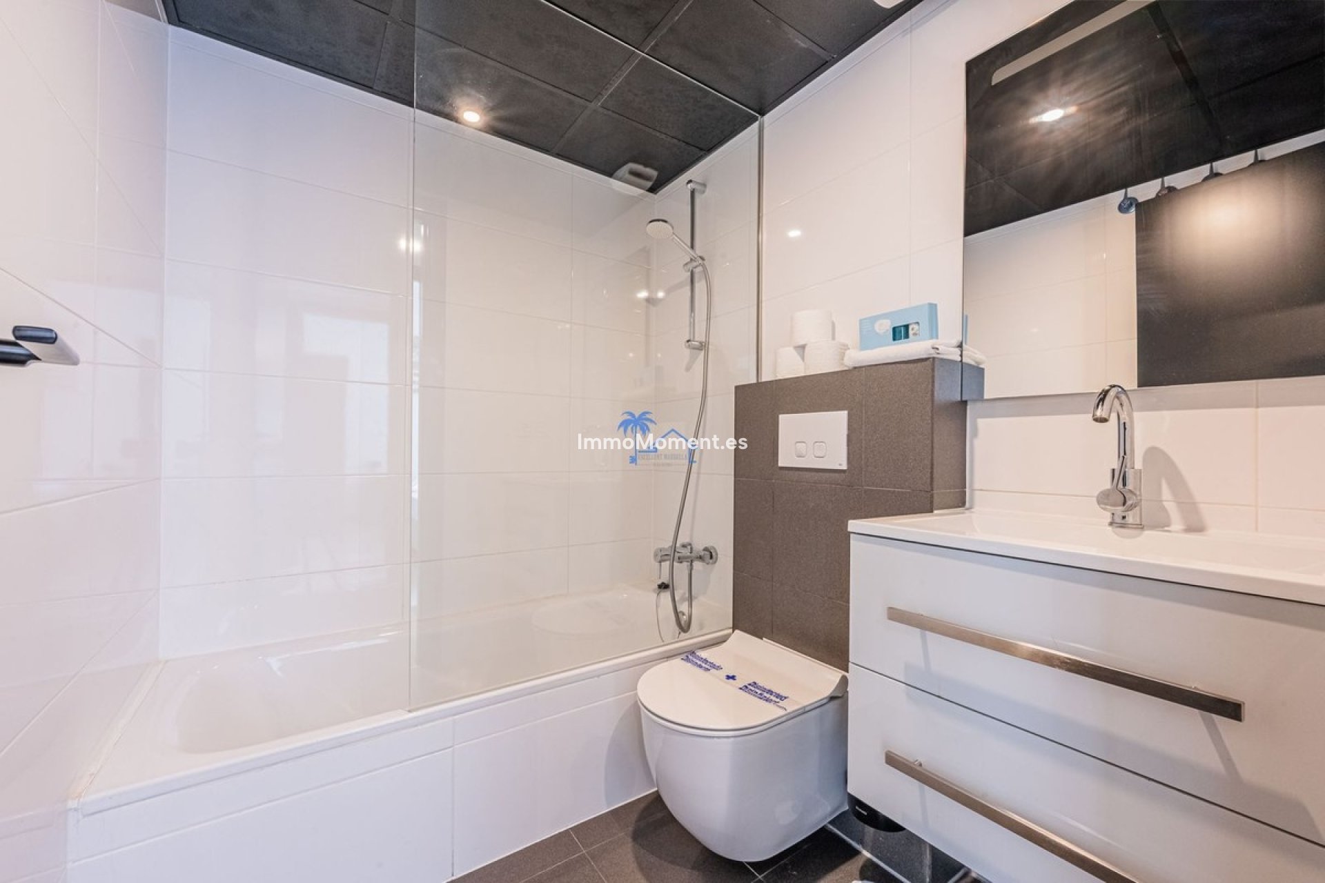 Resale - Apartment - Mijas - Mijas Costa