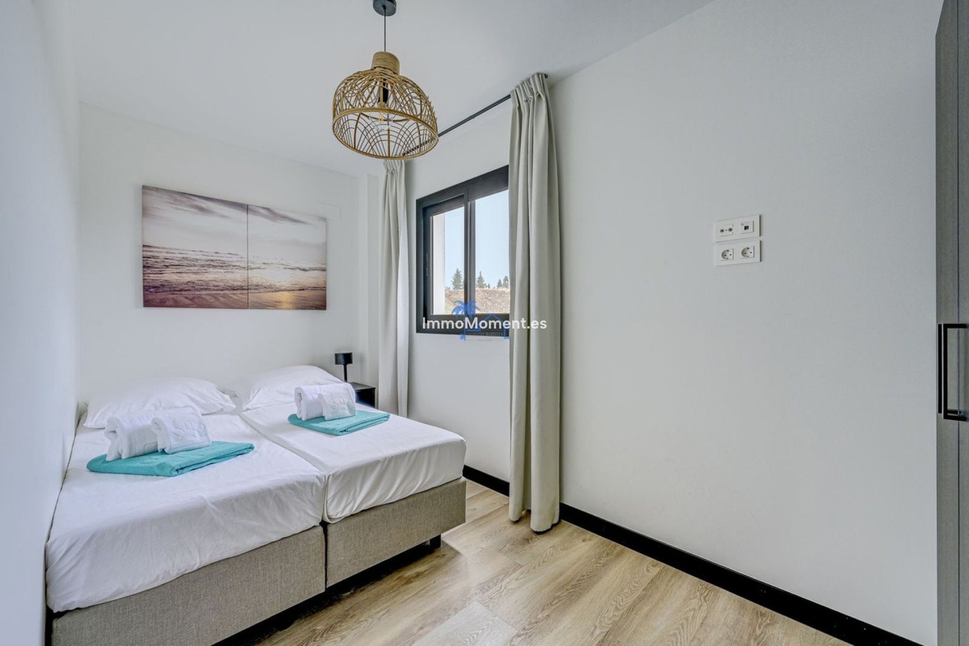 Resale - Apartment - Mijas - Mijas Costa