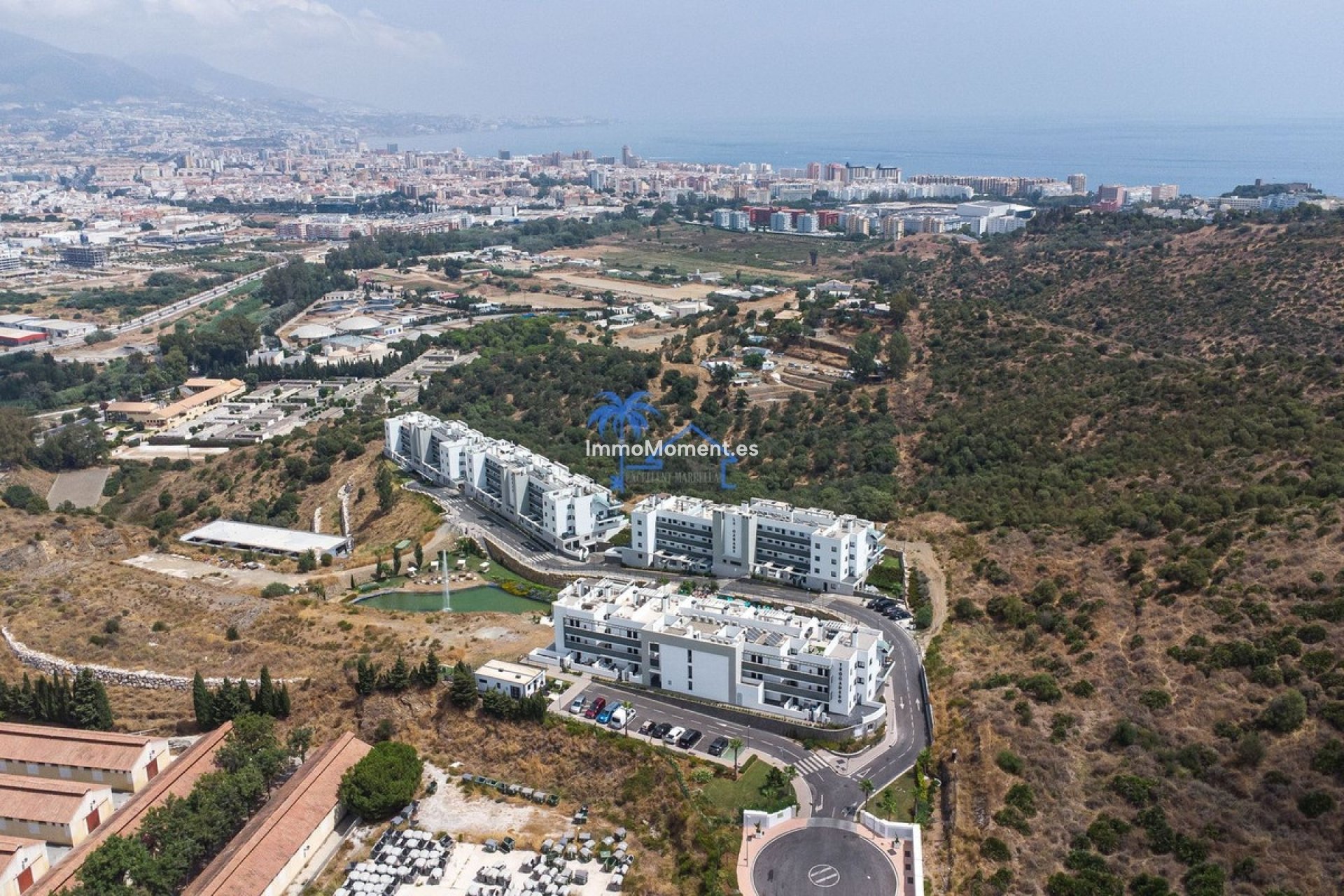 Resale - Apartment - Mijas - Mijas Costa