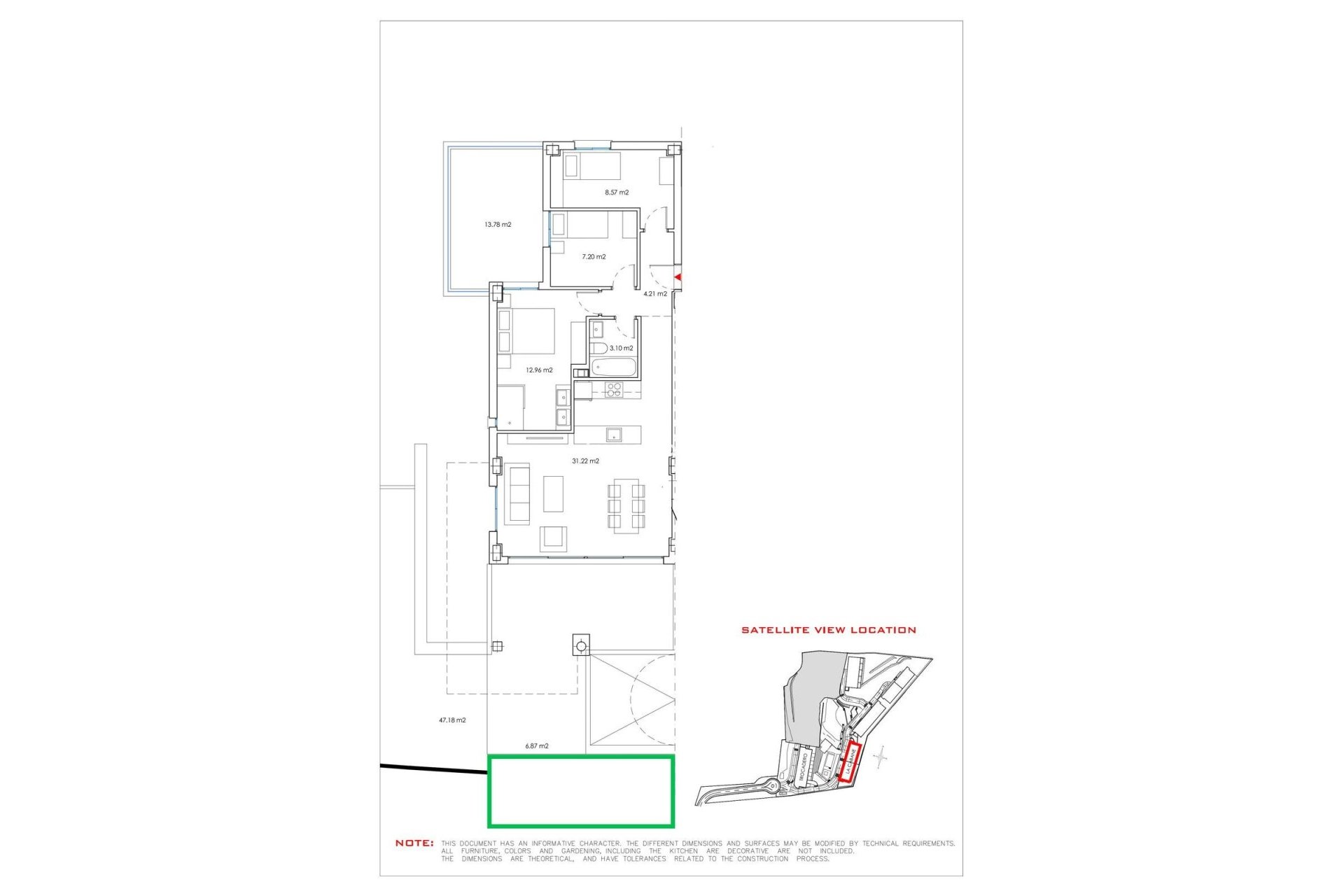 Resale - Apartment - Mijas - Mijas Costa