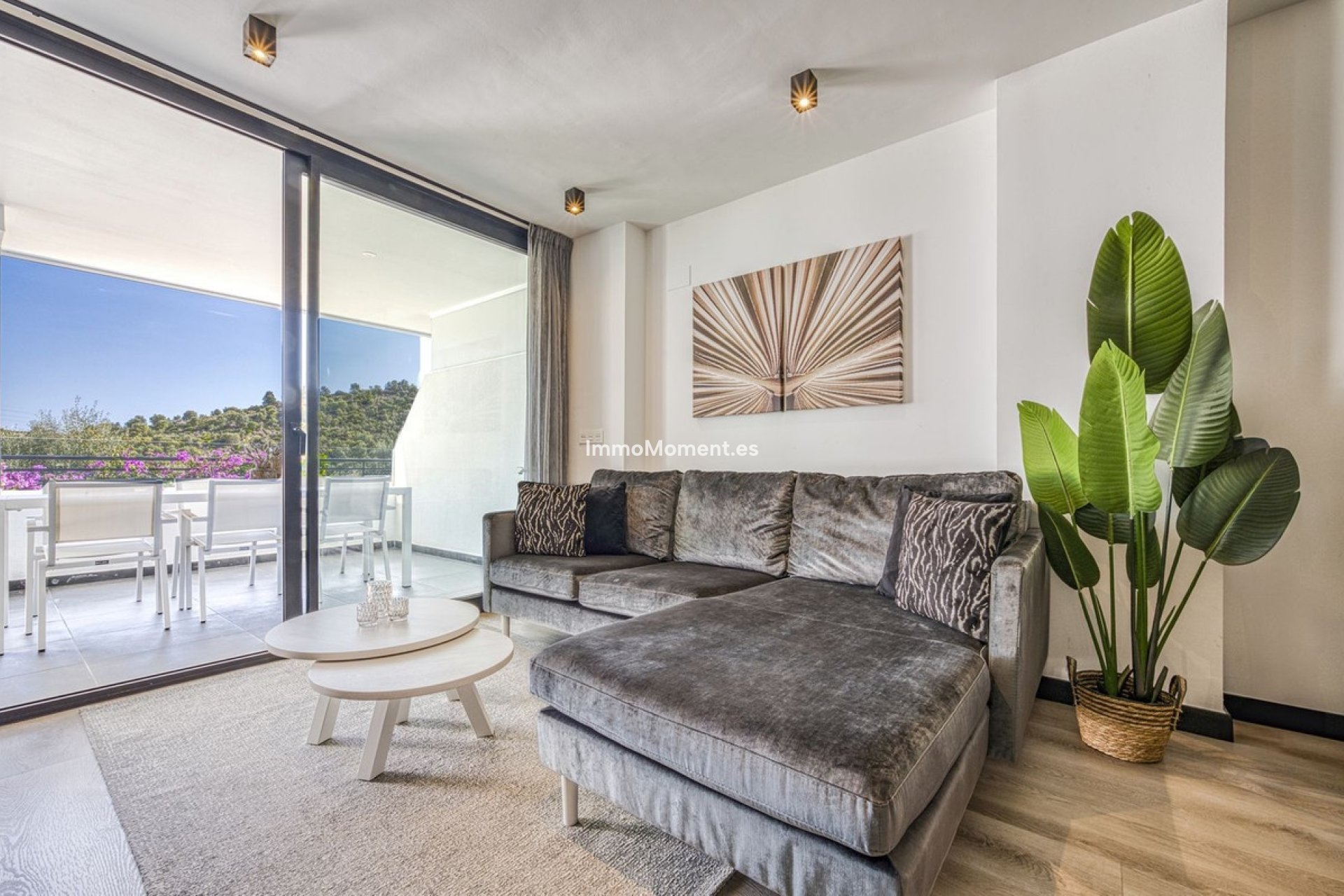 Resale - Apartment - Mijas - Mijas Costa