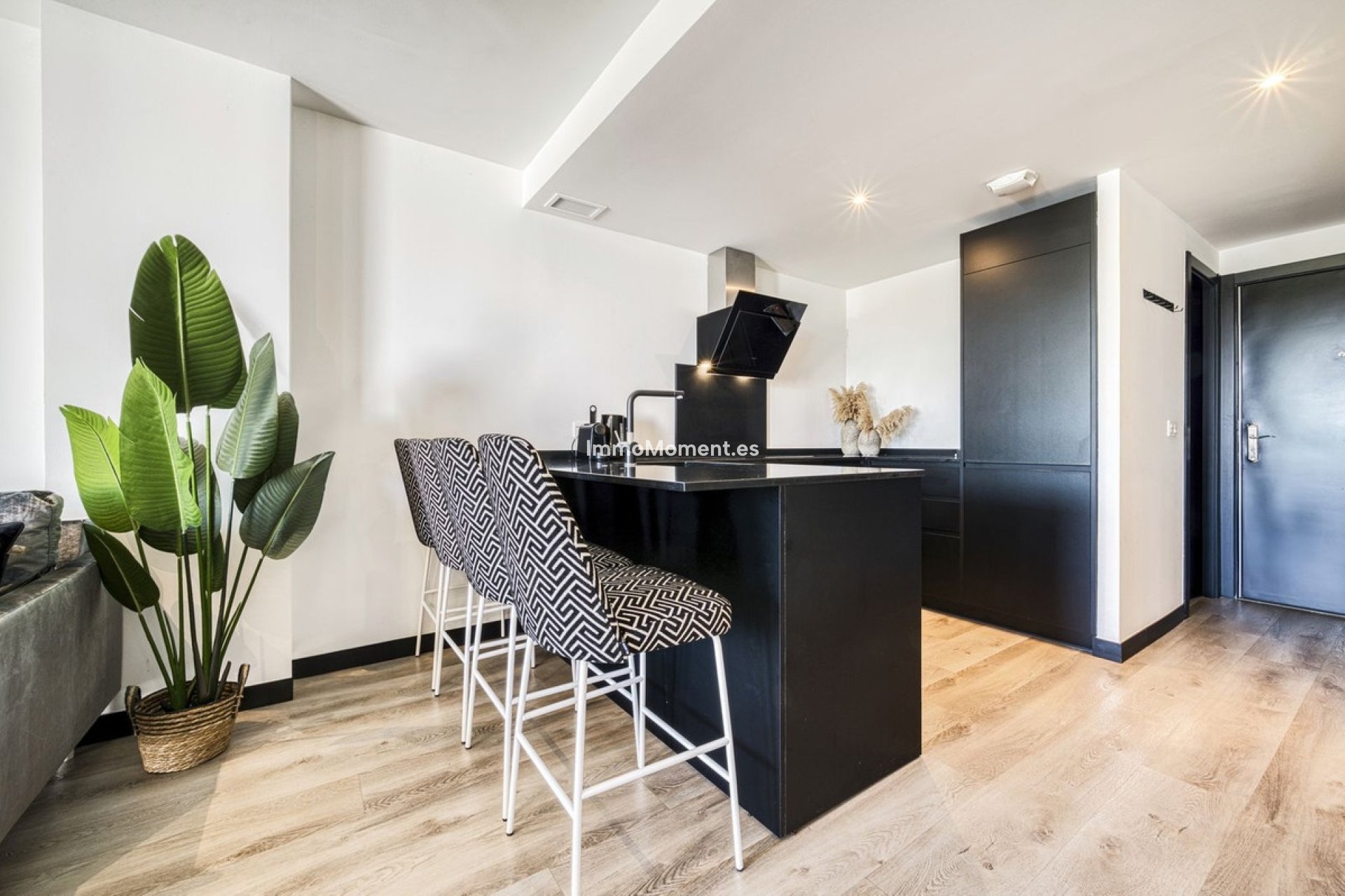 Resale - Apartment - Mijas - Mijas Costa