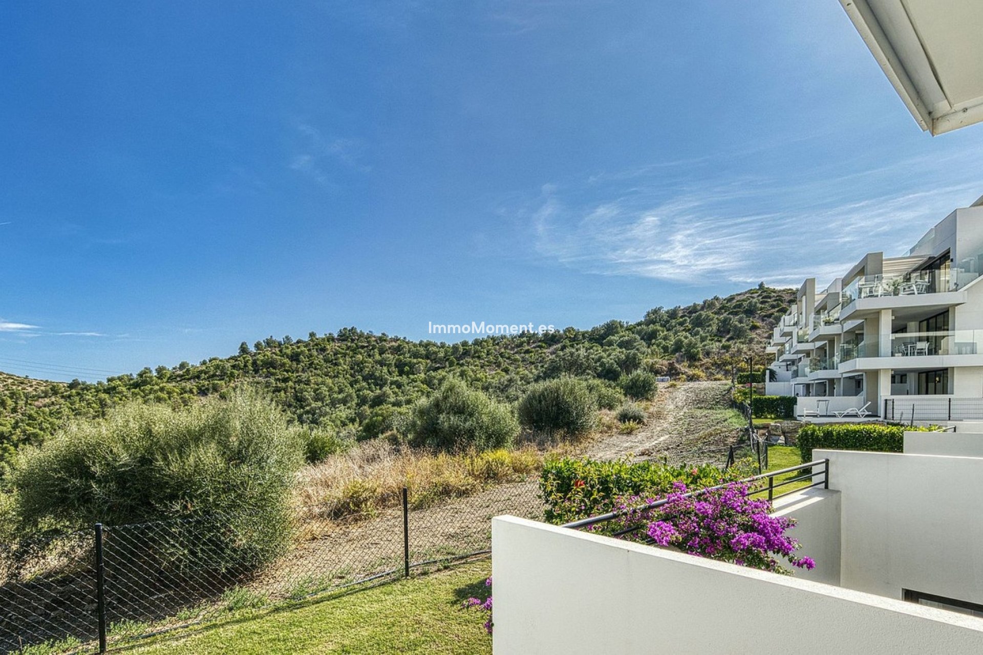 Resale - Apartment - Mijas - Mijas Costa