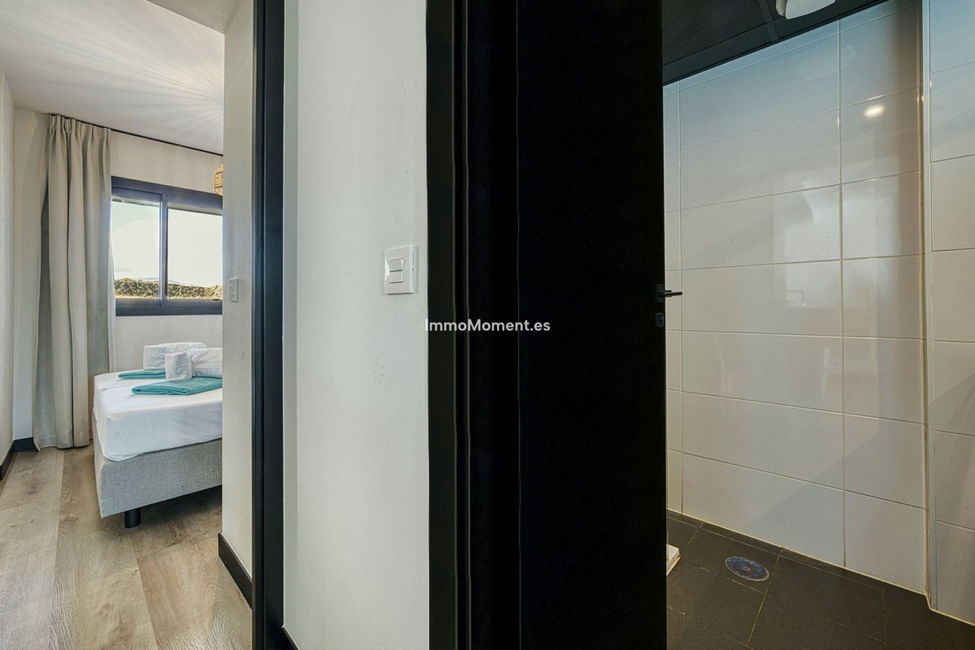 Resale - Apartment - Mijas - Mijas Costa