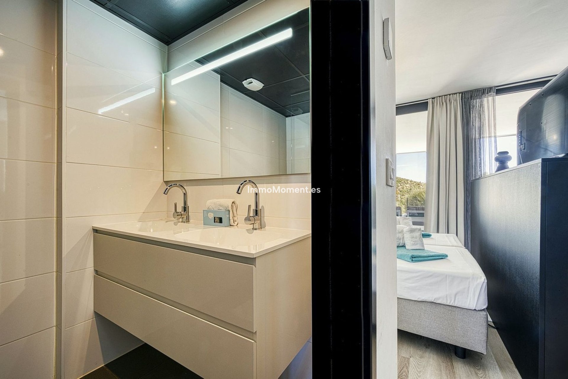 Resale - Apartment - Mijas - Mijas Costa