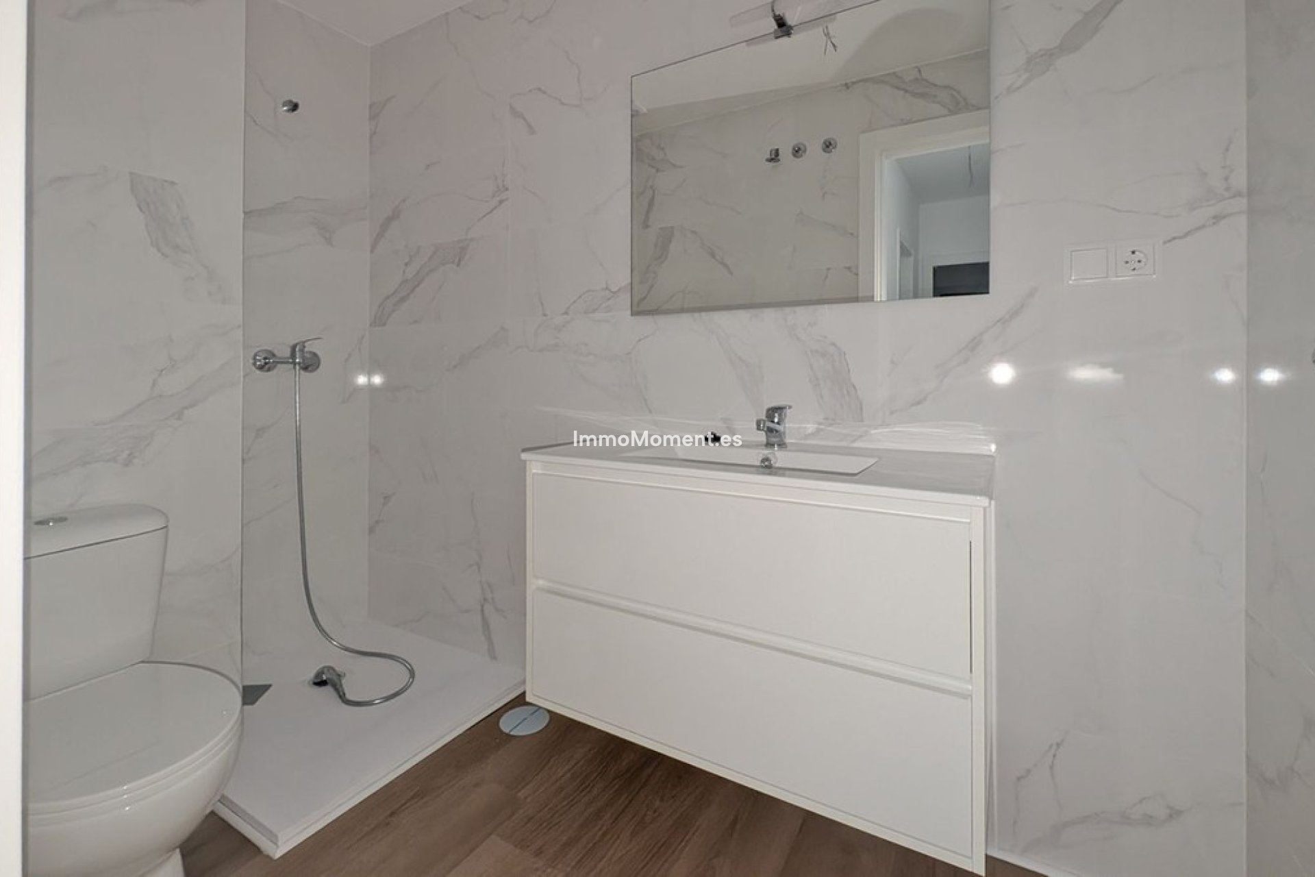 Resale - Apartment - Mijas - Mijas Costa