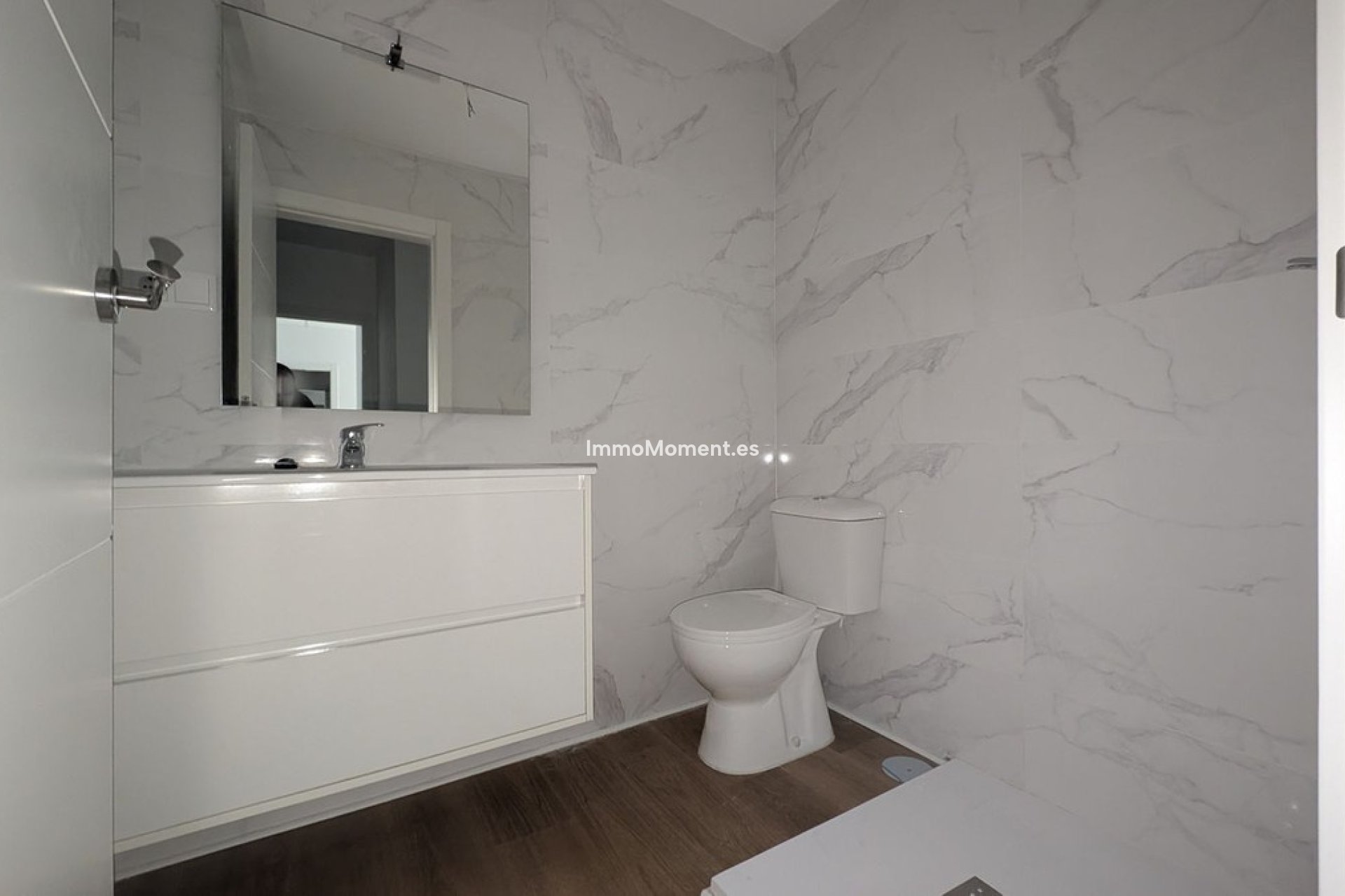 Resale - Apartment - Mijas - Mijas Costa