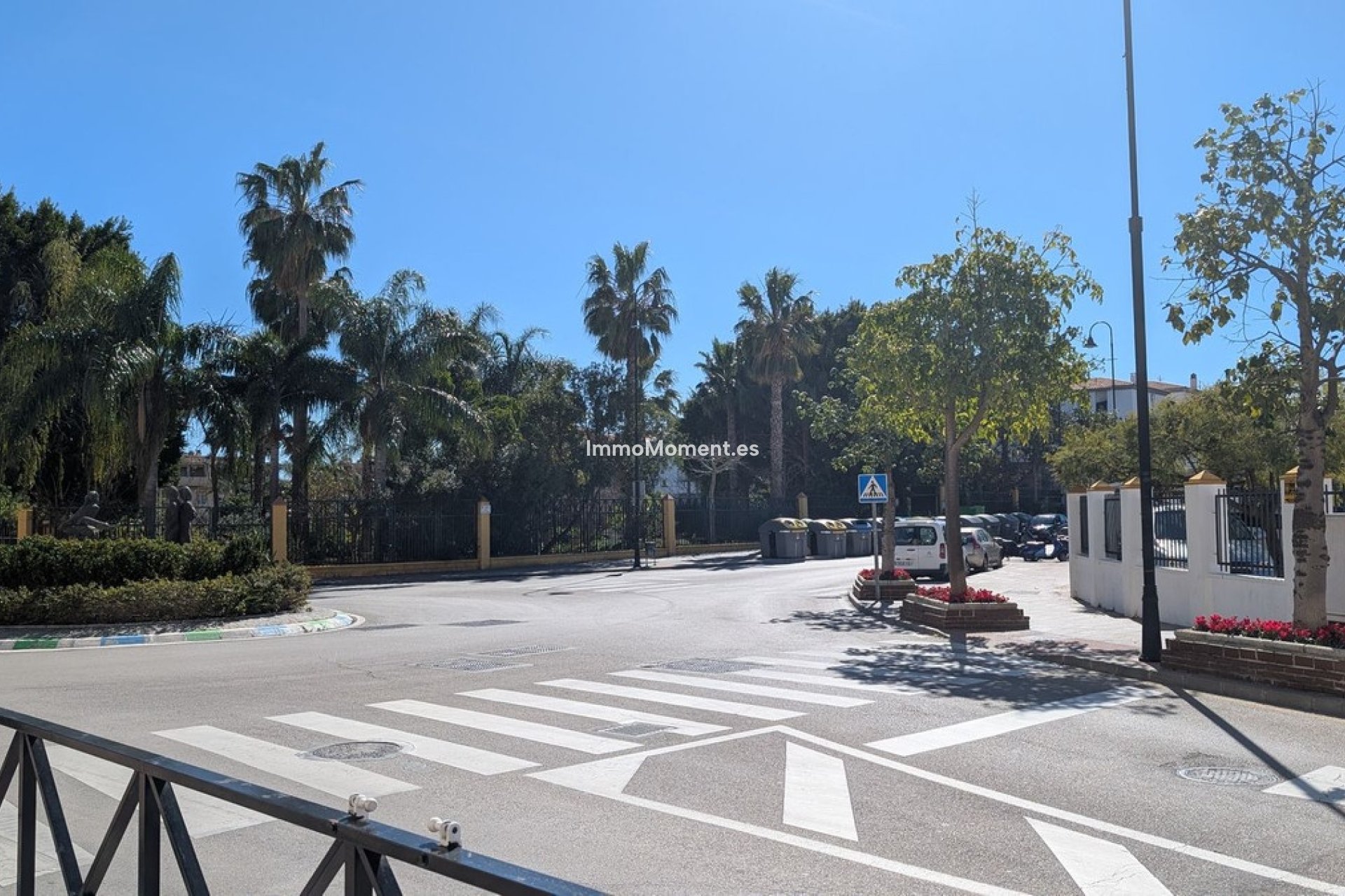 Resale - Apartment - Mijas - Mijas Costa