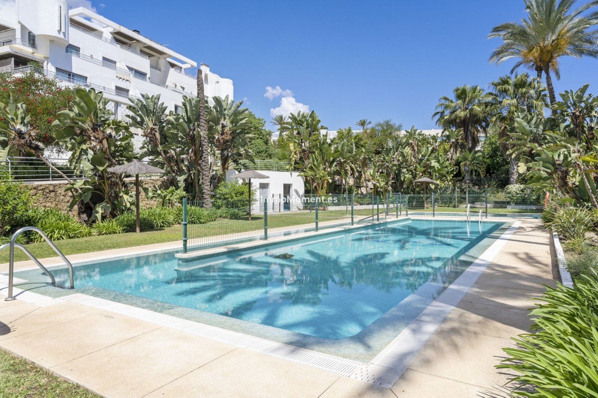 Resale - Apartment - Mijas - Mijas Costa