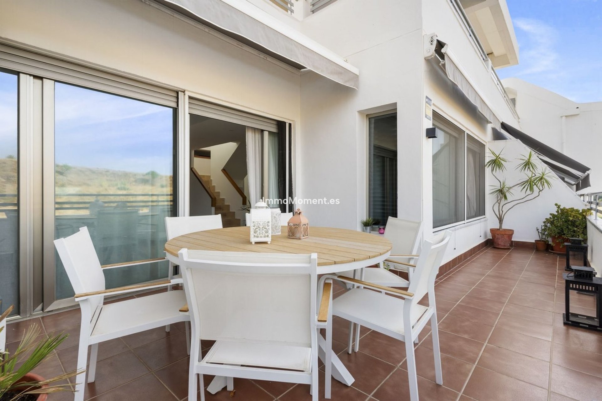 Resale - Apartment - Mijas - Mijas Costa