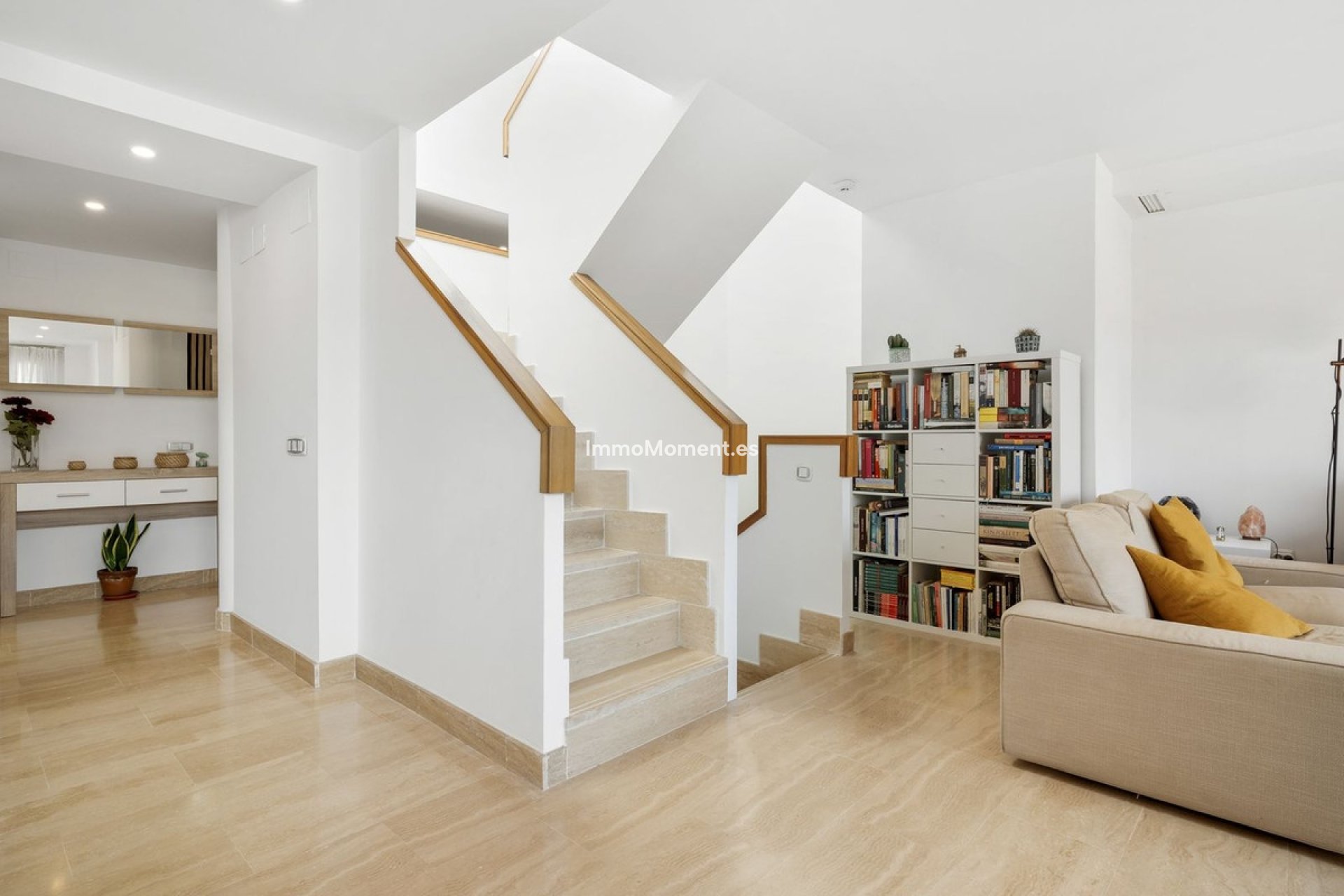 Resale - Apartment - Mijas - Mijas Costa