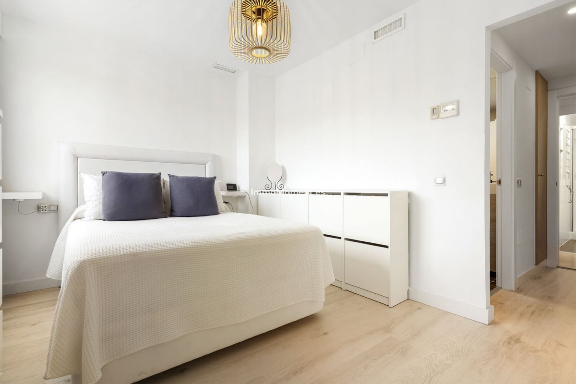 Resale - Apartment - Mijas - Mijas Costa