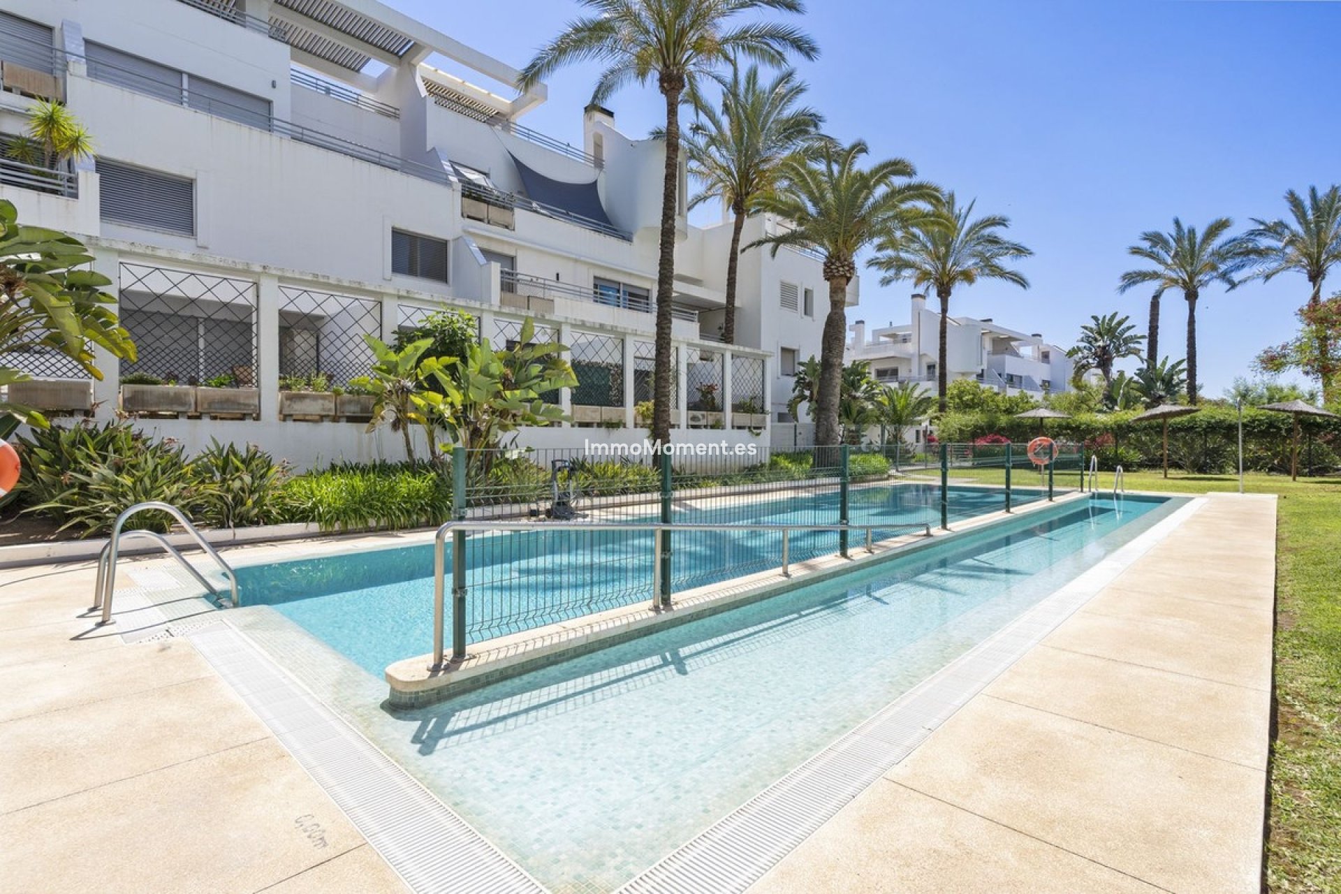 Resale - Apartment - Mijas - Mijas Costa