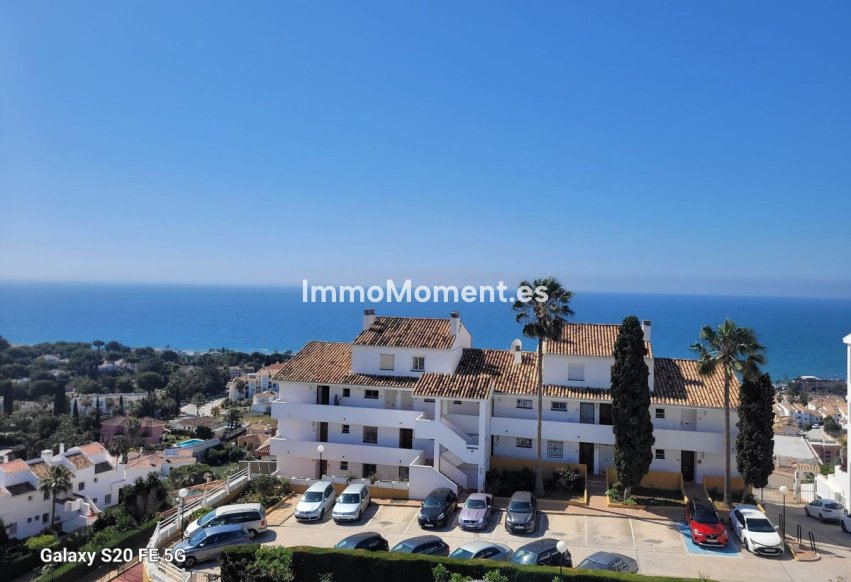 Resale - Apartment - Mijas - Mijas Costa