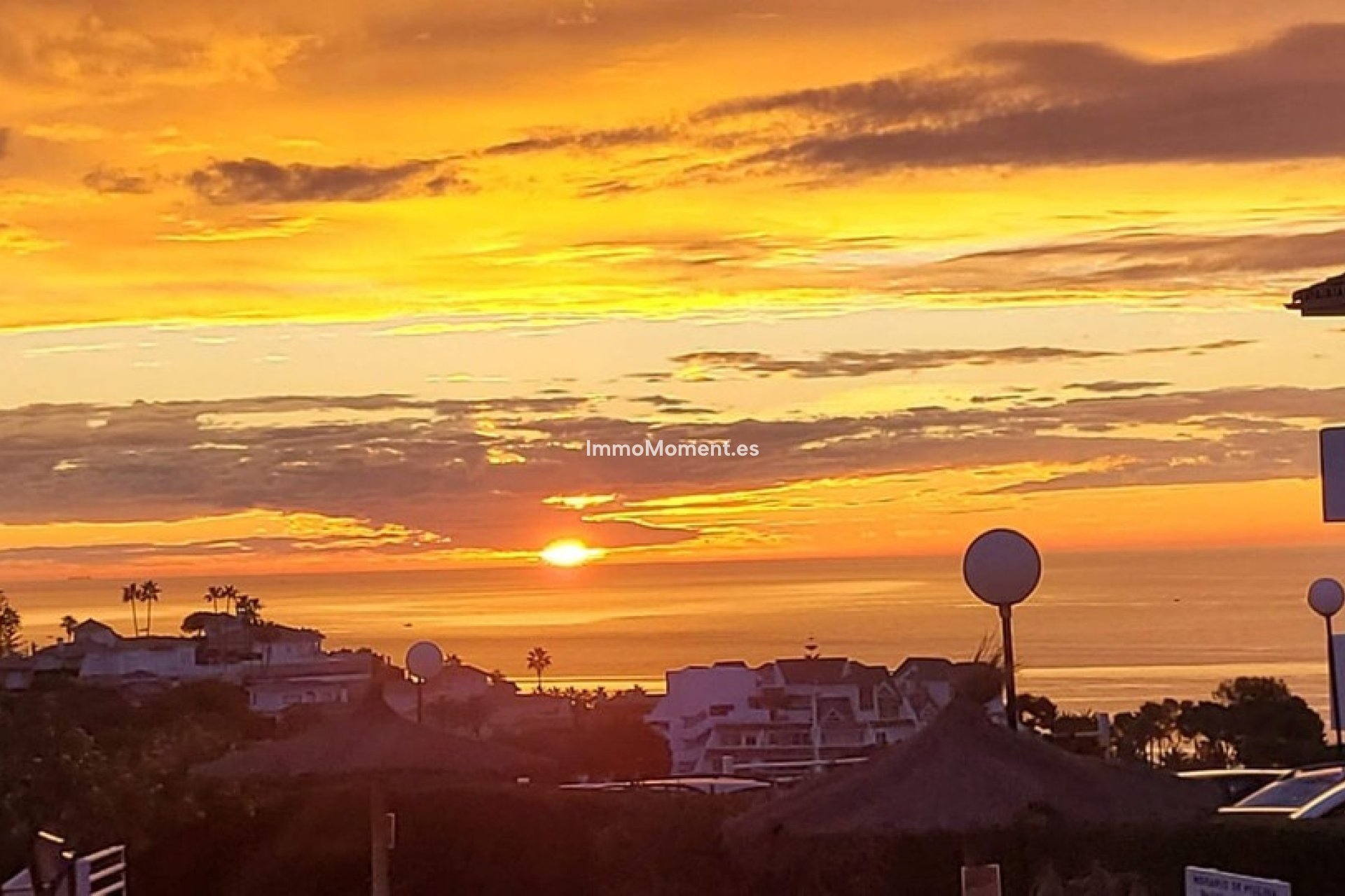 Resale - Apartment - Mijas - Mijas Costa