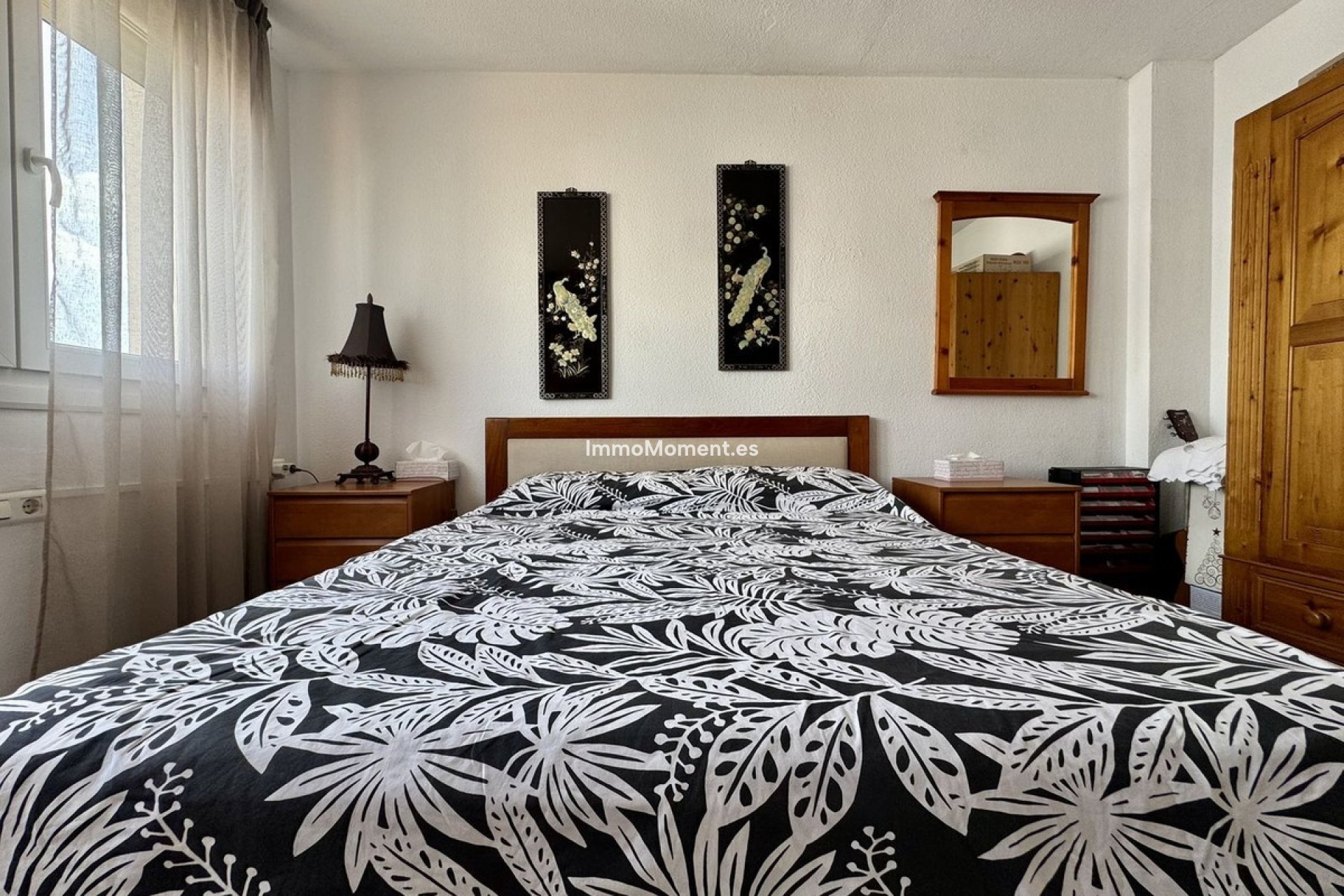 Resale - Apartment - Mijas - Mijas Costa