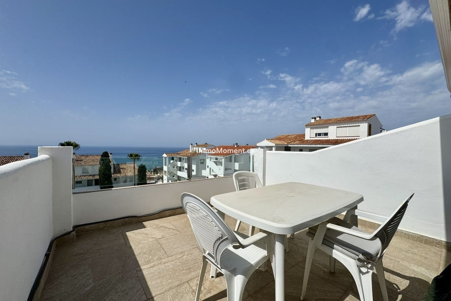 Resale - Apartment - Mijas - Mijas Costa