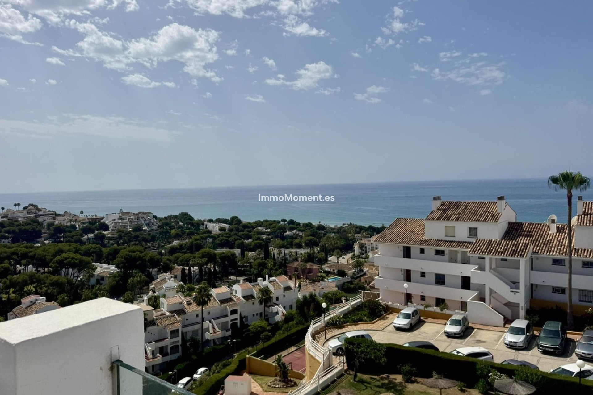 Resale - Apartment - Mijas - Mijas Costa