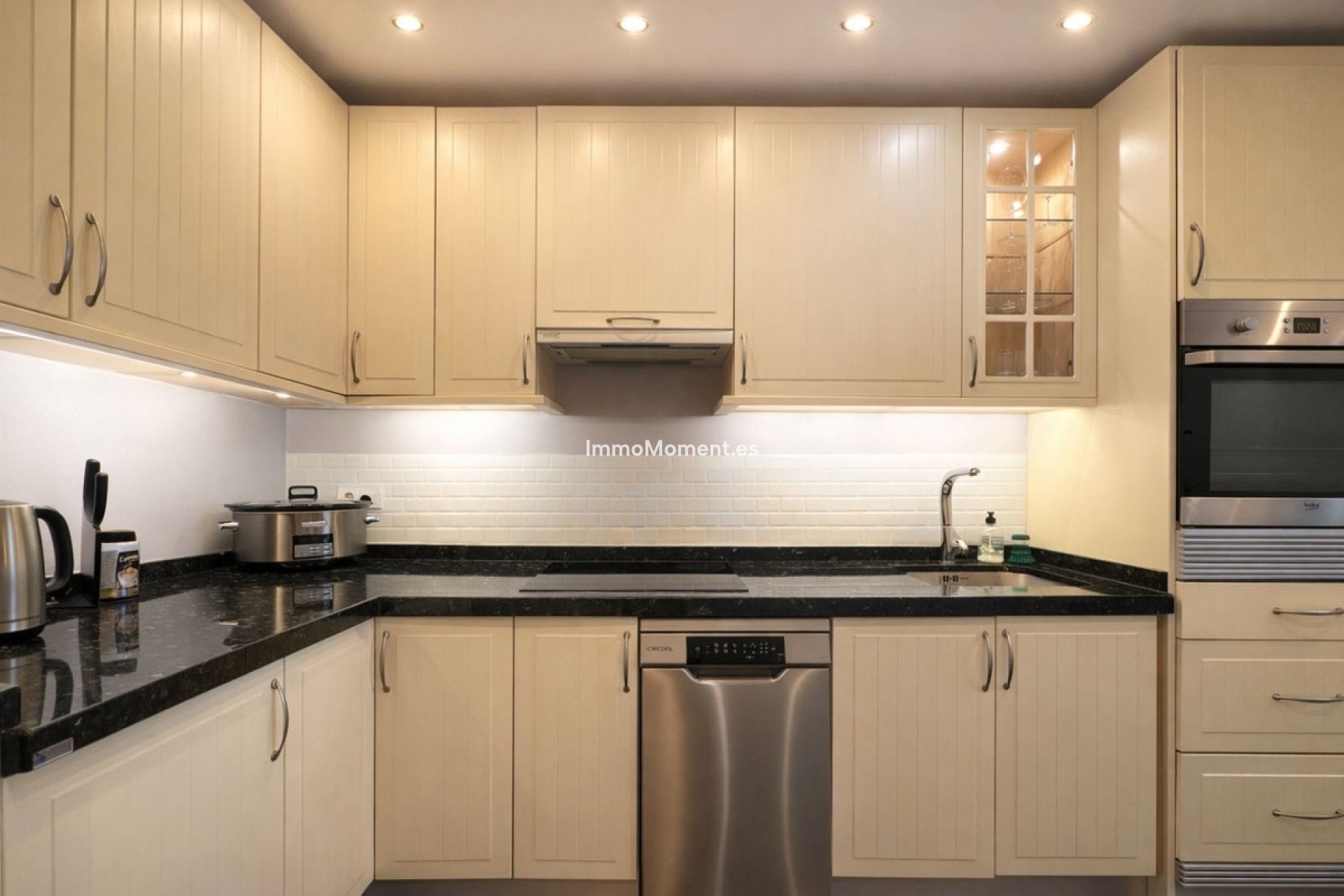 Resale - Apartment - Mijas - Mijas Costa