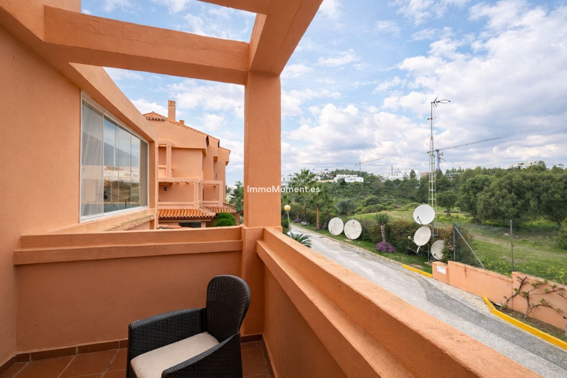 Resale - Apartment - Mijas - Mijas Costa