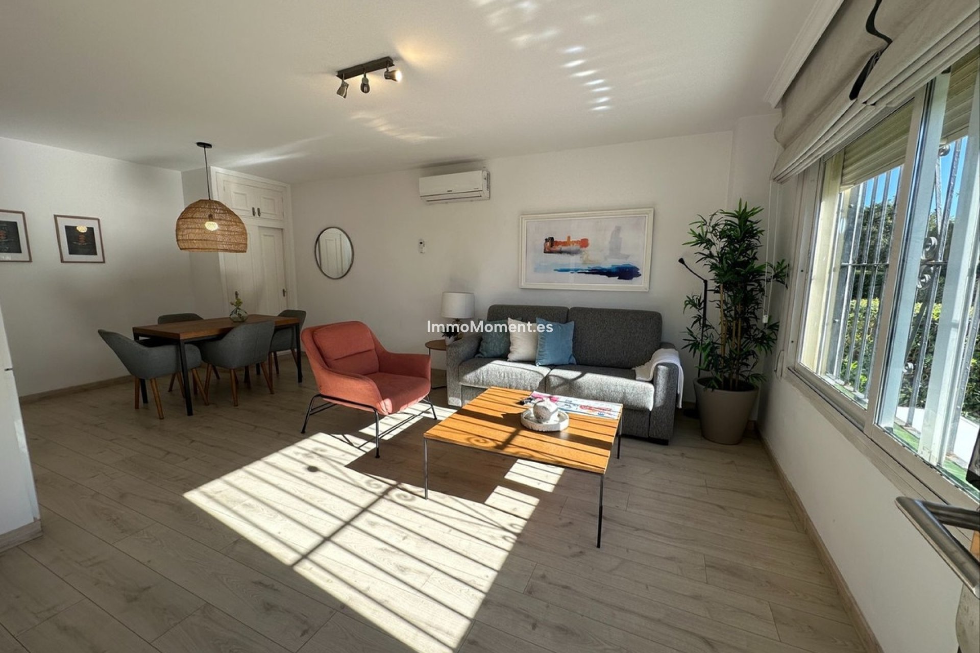 Resale - Apartment - Mijas - Mijas Costa