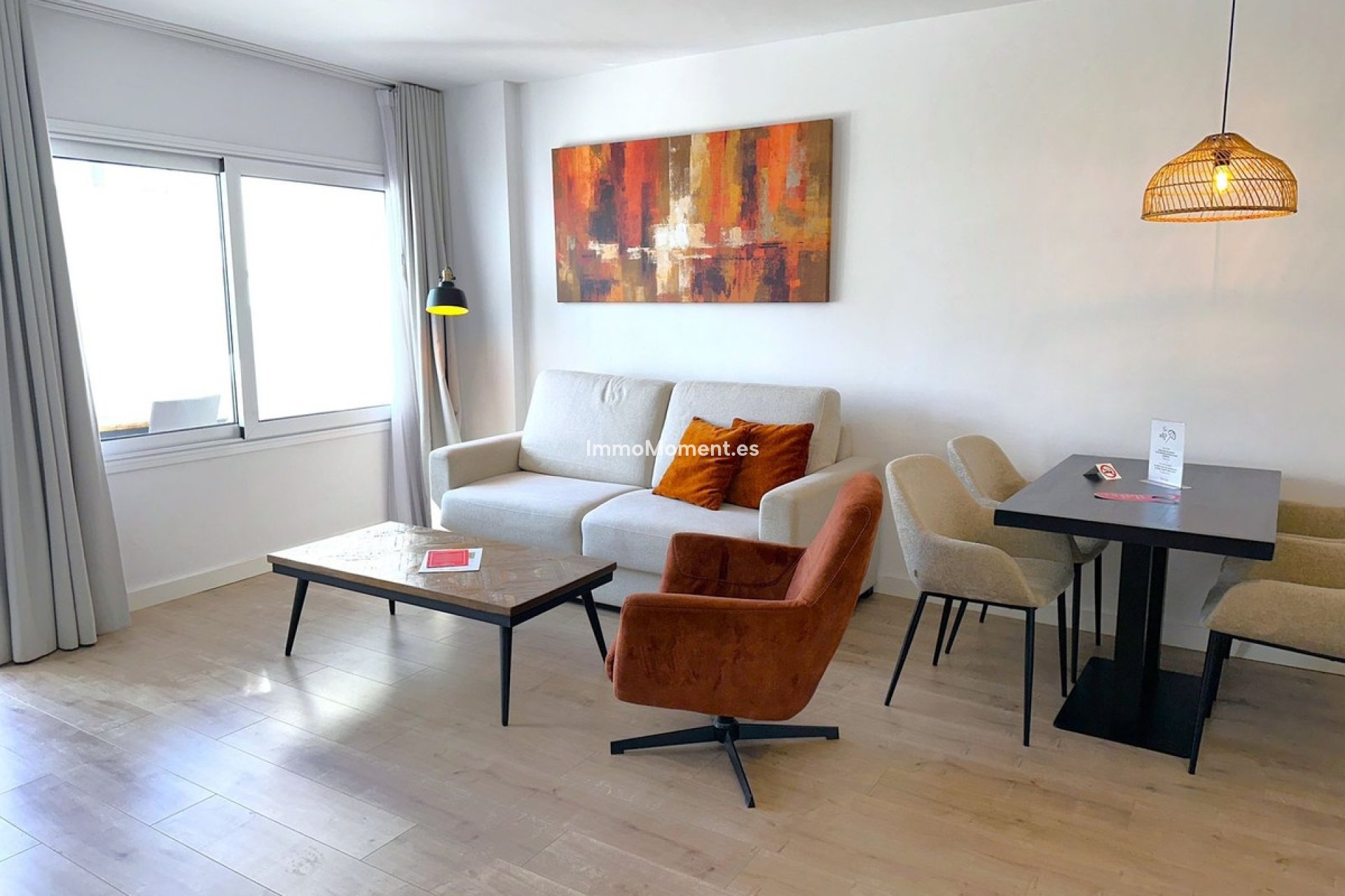 Resale - Apartment - Mijas - Mijas Costa