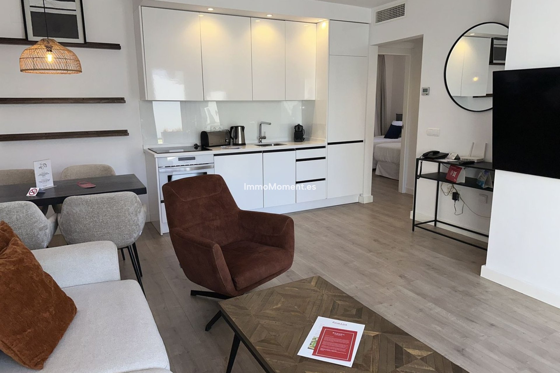 Resale - Apartment - Mijas - Mijas Costa