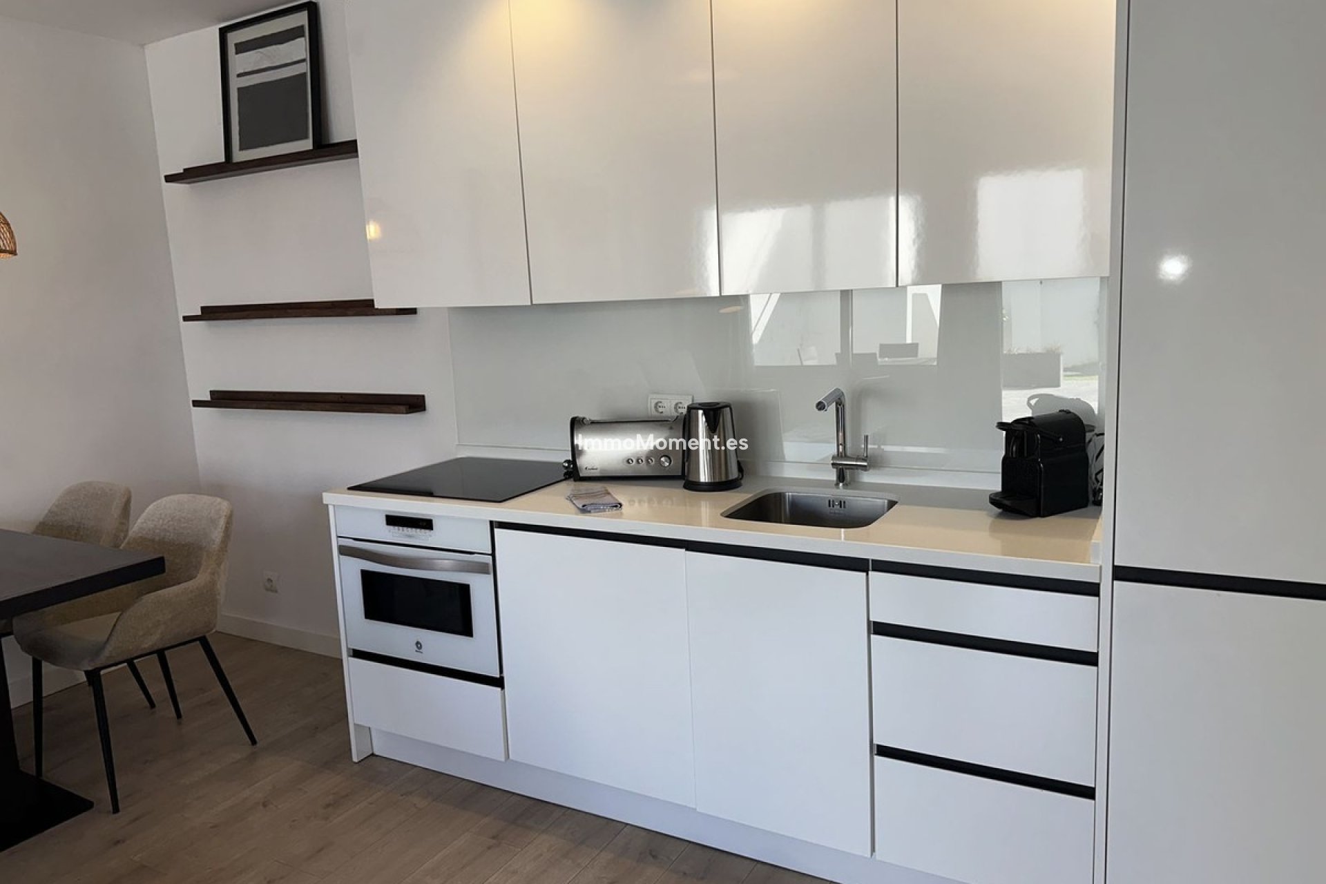 Resale - Apartment - Mijas - Mijas Costa