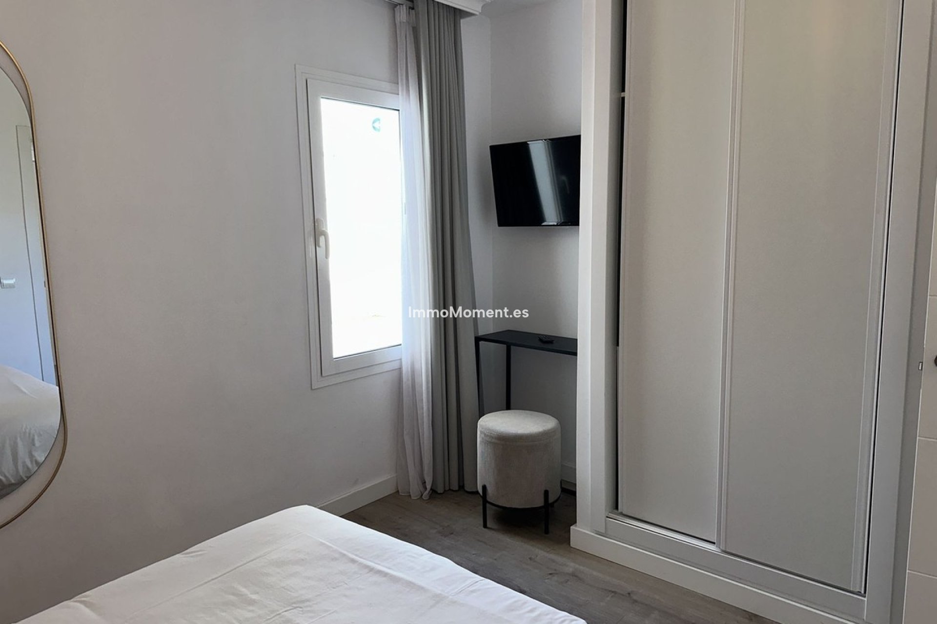Resale - Apartment - Mijas - Mijas Costa