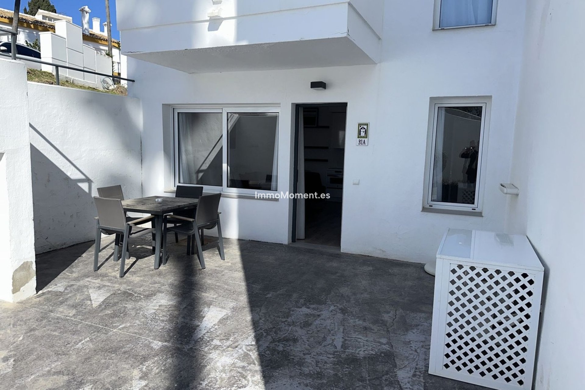 Resale - Apartment - Mijas - Mijas Costa