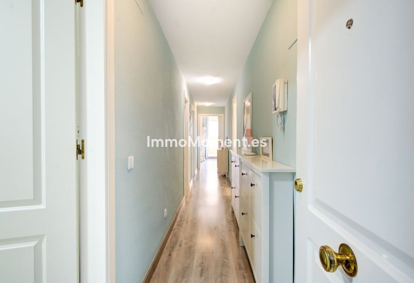 Resale - Apartment - Mijas - Mijas Costa