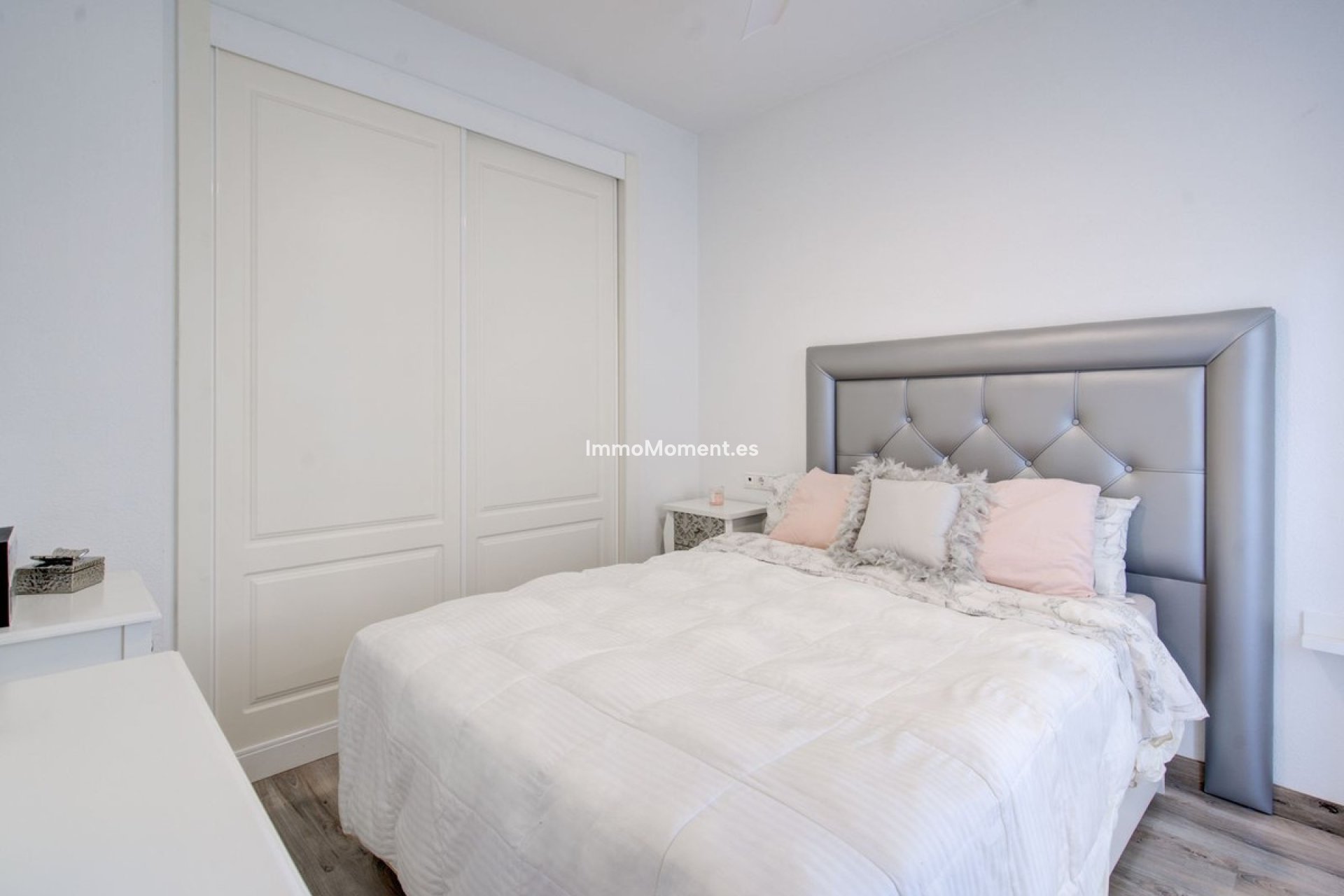 Resale - Apartment - Mijas - Mijas Costa