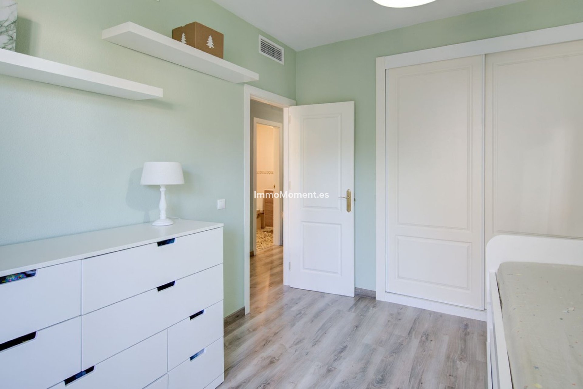 Resale - Apartment - Mijas - Mijas Costa