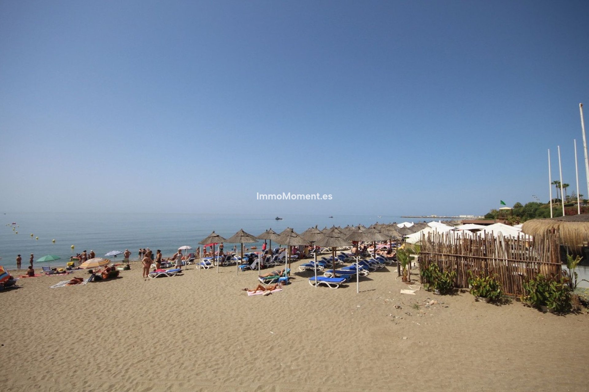 Resale - Apartment - Mijas - Mijas Costa