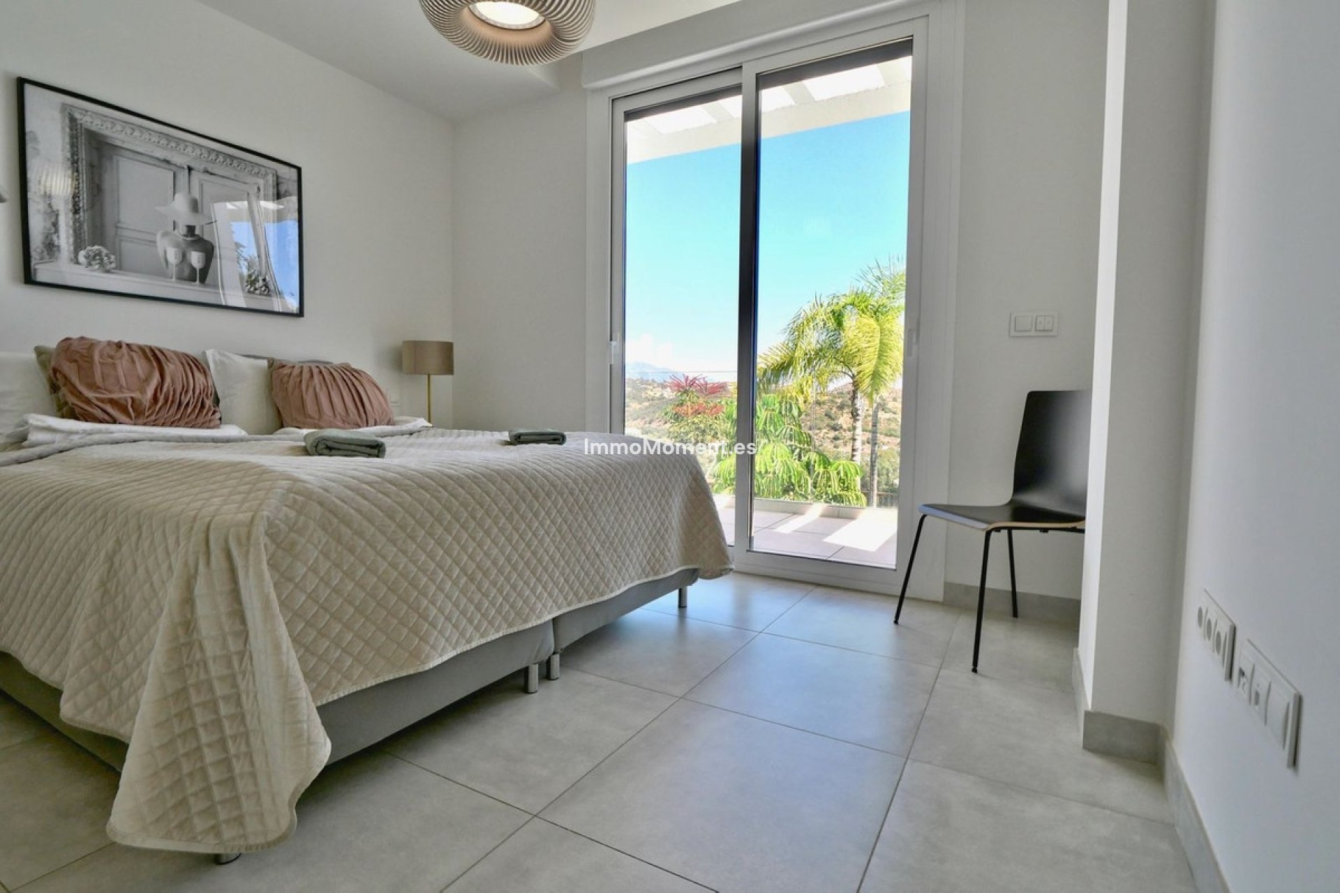 Resale - Apartment - Mijas - Mijas Costa
