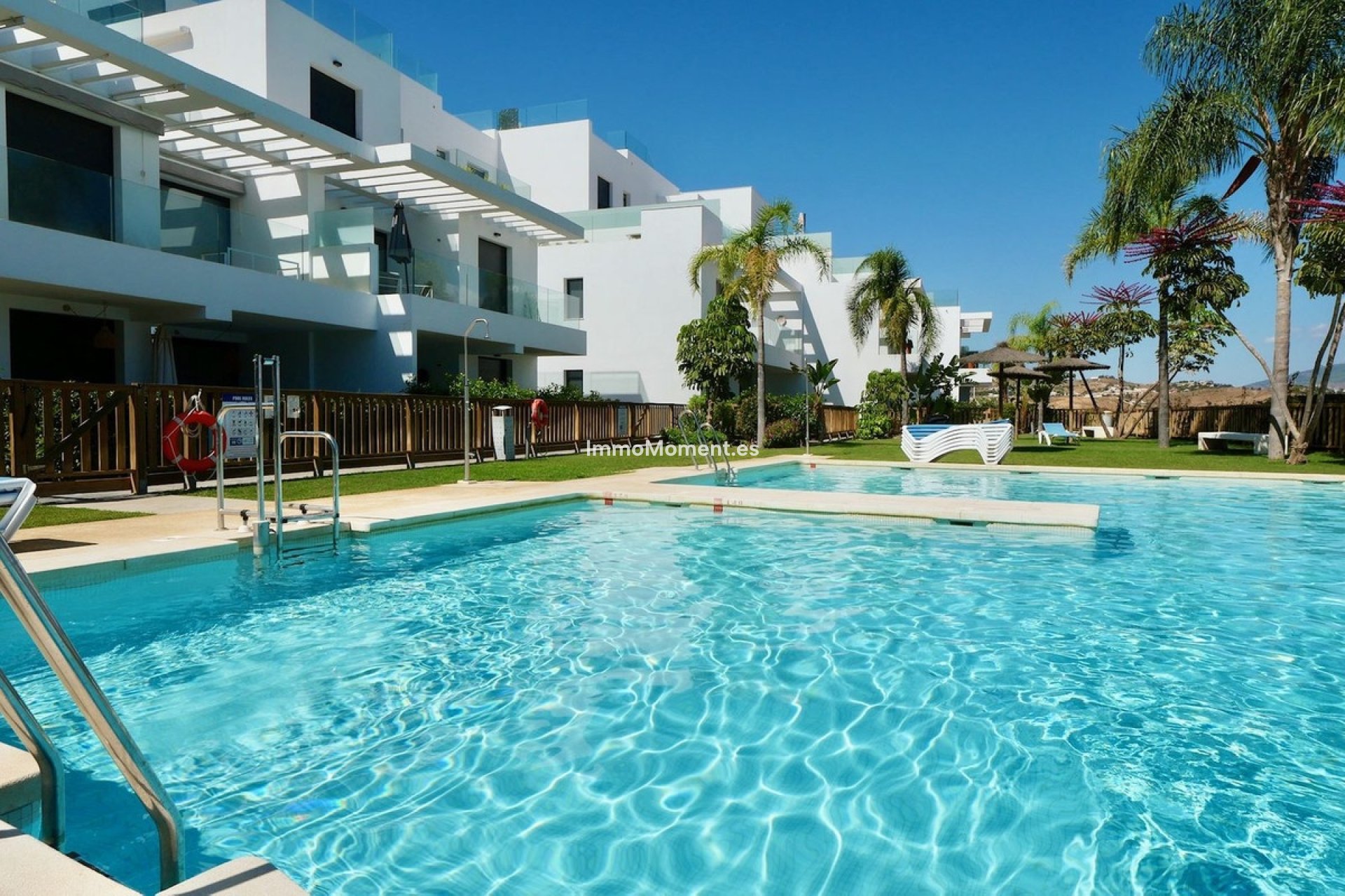 Resale - Apartment - Mijas - Mijas Costa