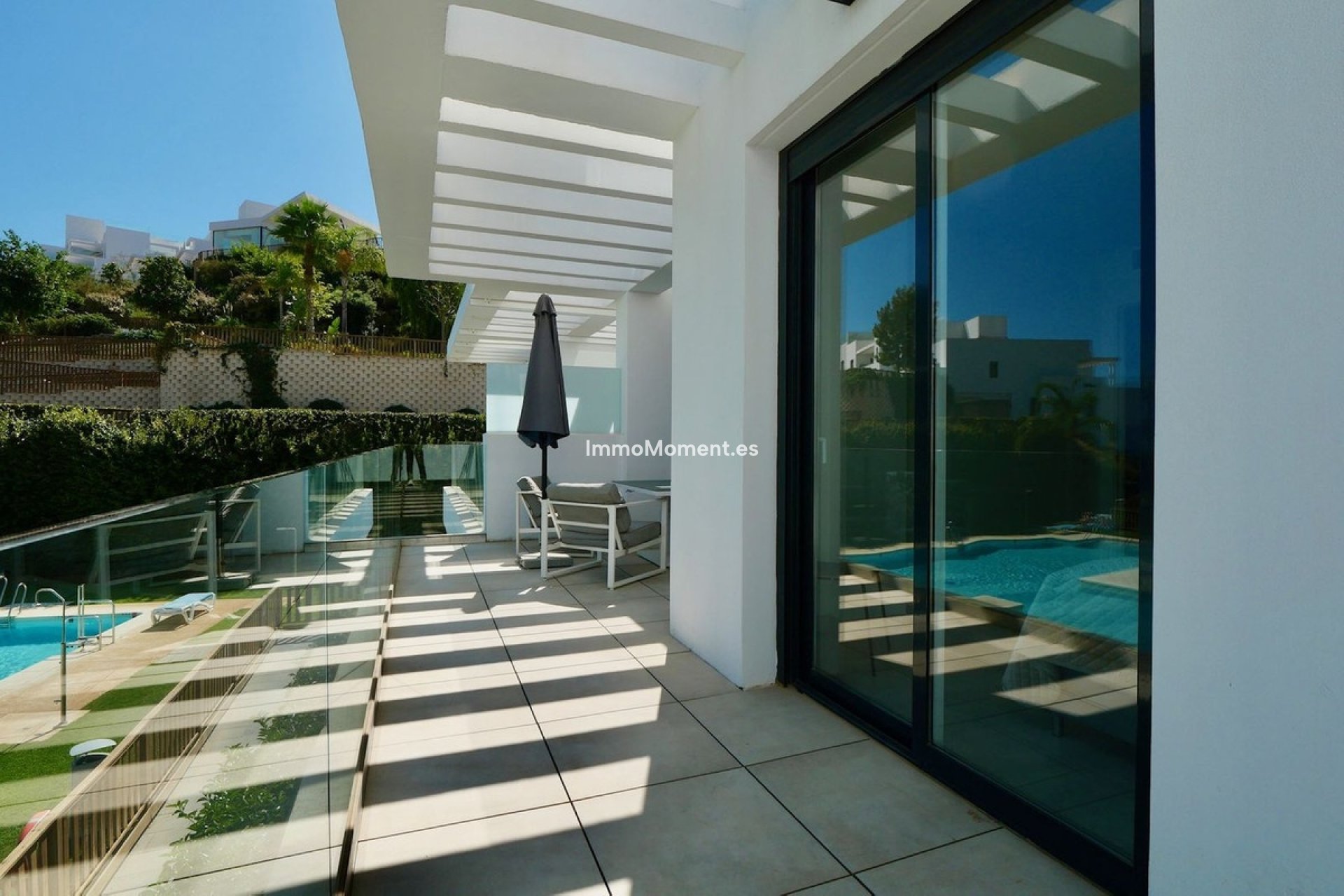 Resale - Apartment - Mijas - Mijas Costa