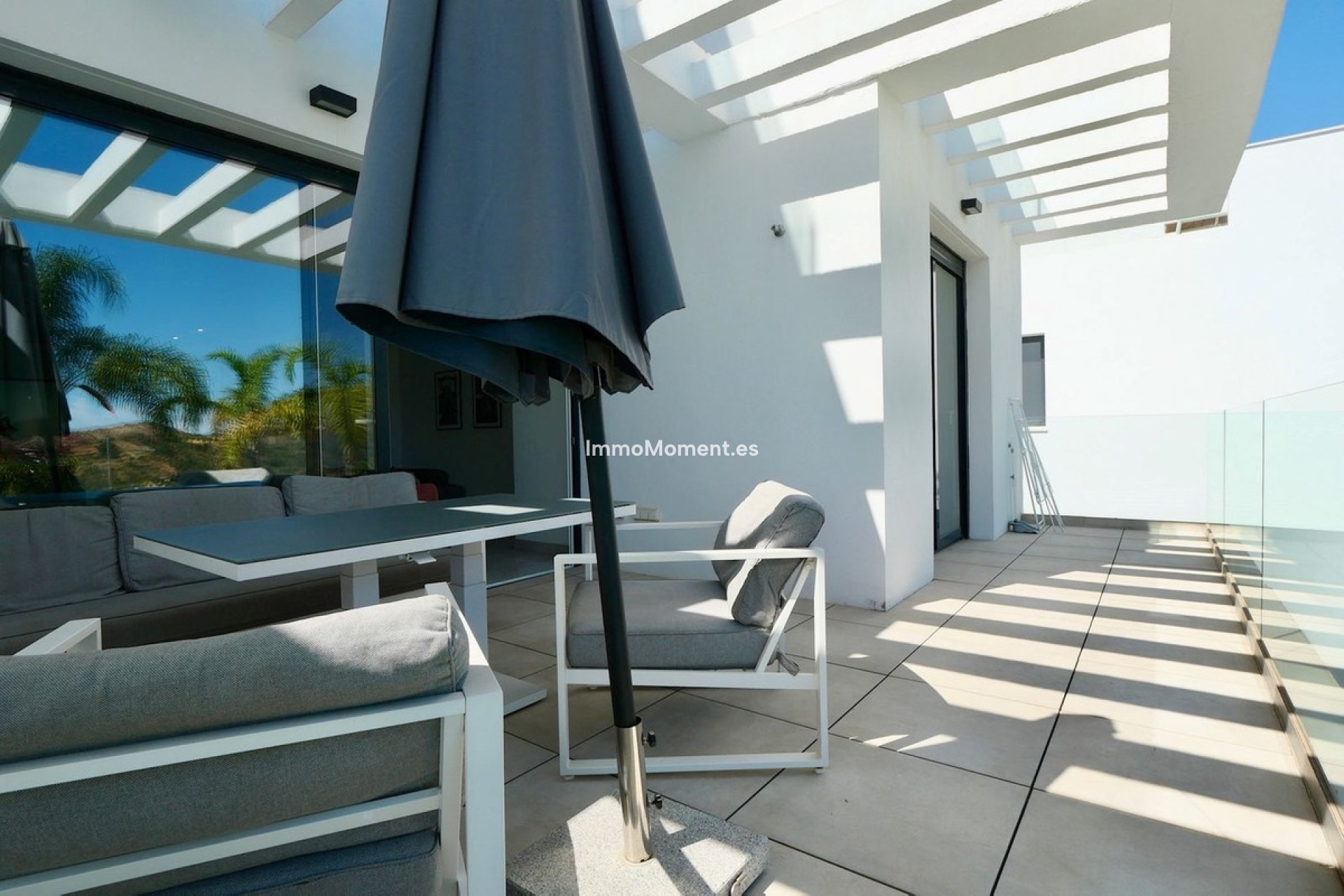 Resale - Apartment - Mijas - Mijas Costa